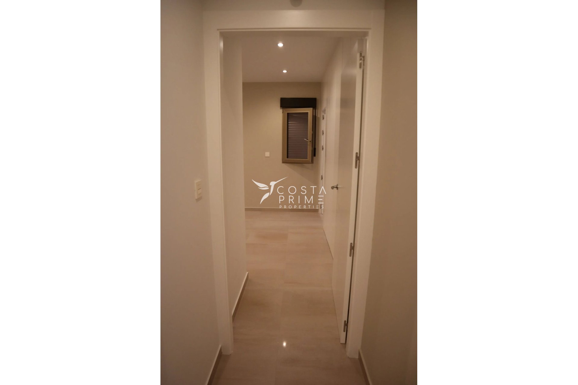 Obra nueva - Chalet / Villa - Aspe