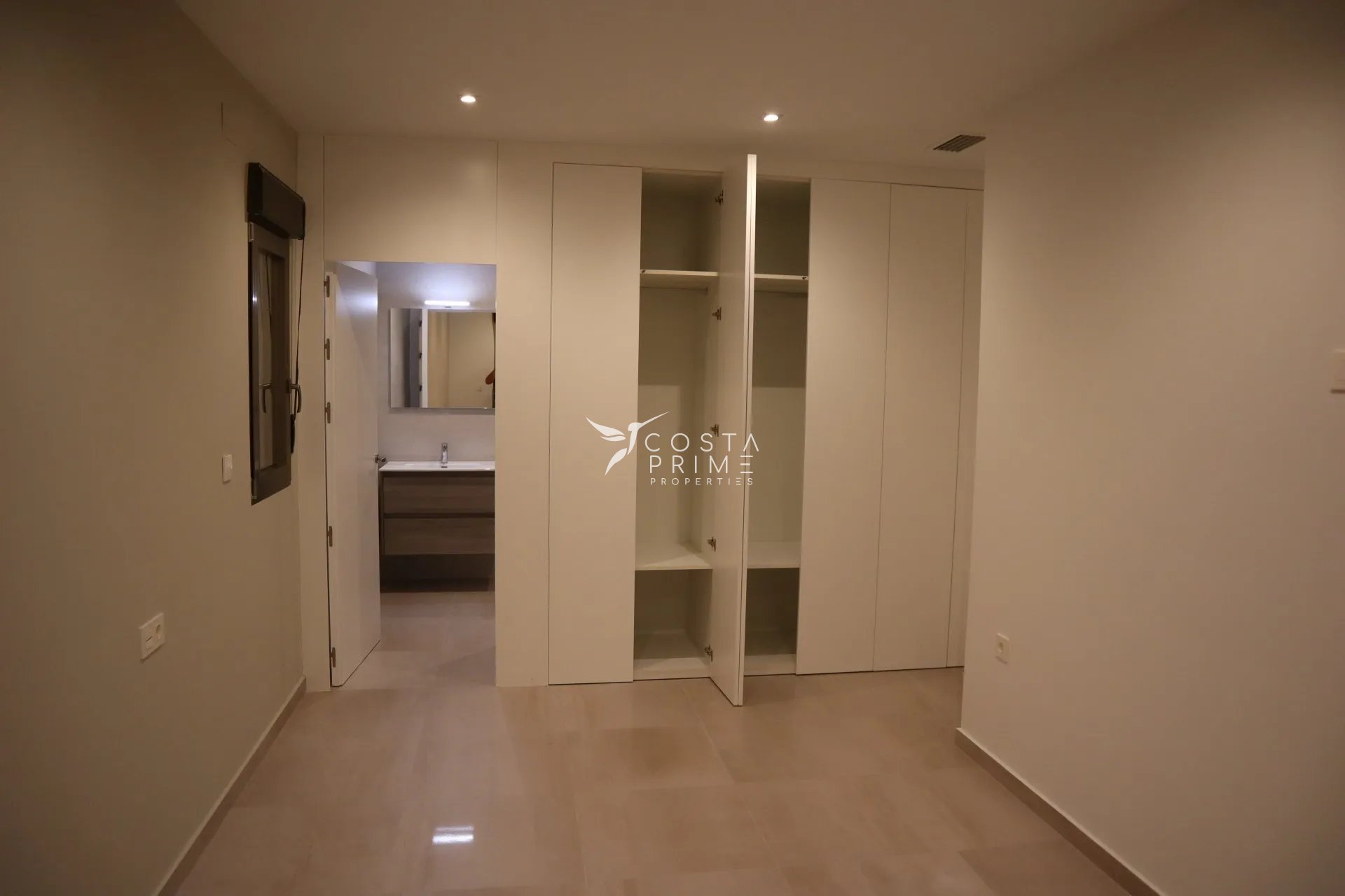 Obra nueva - Chalet / Villa - Aspe