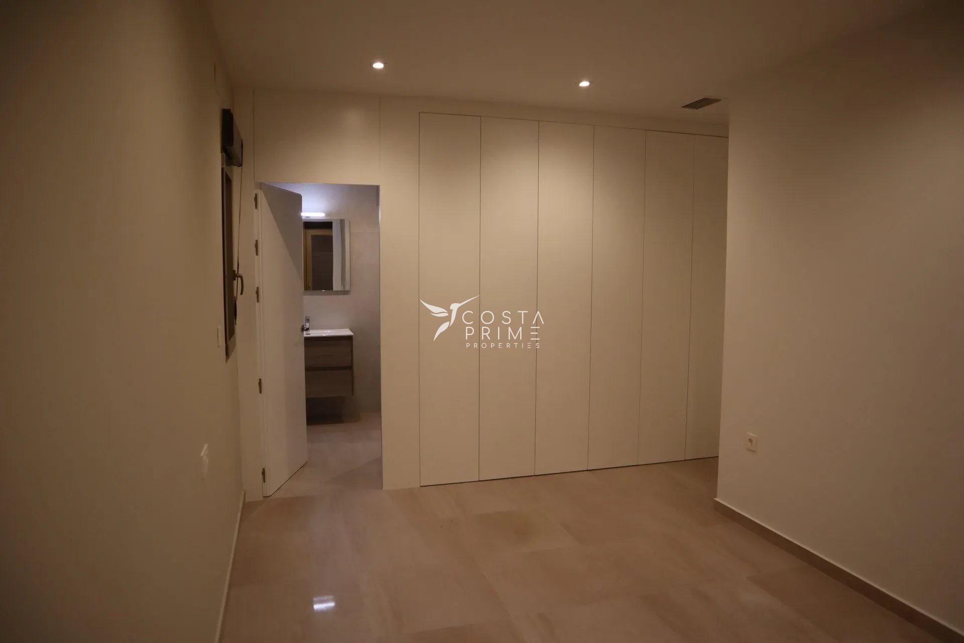 Obra nueva - Chalet / Villa - Aspe