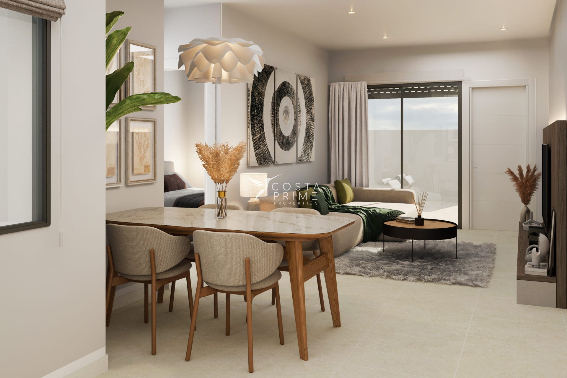 Obra nueva - Chalet / Villa - Avileses