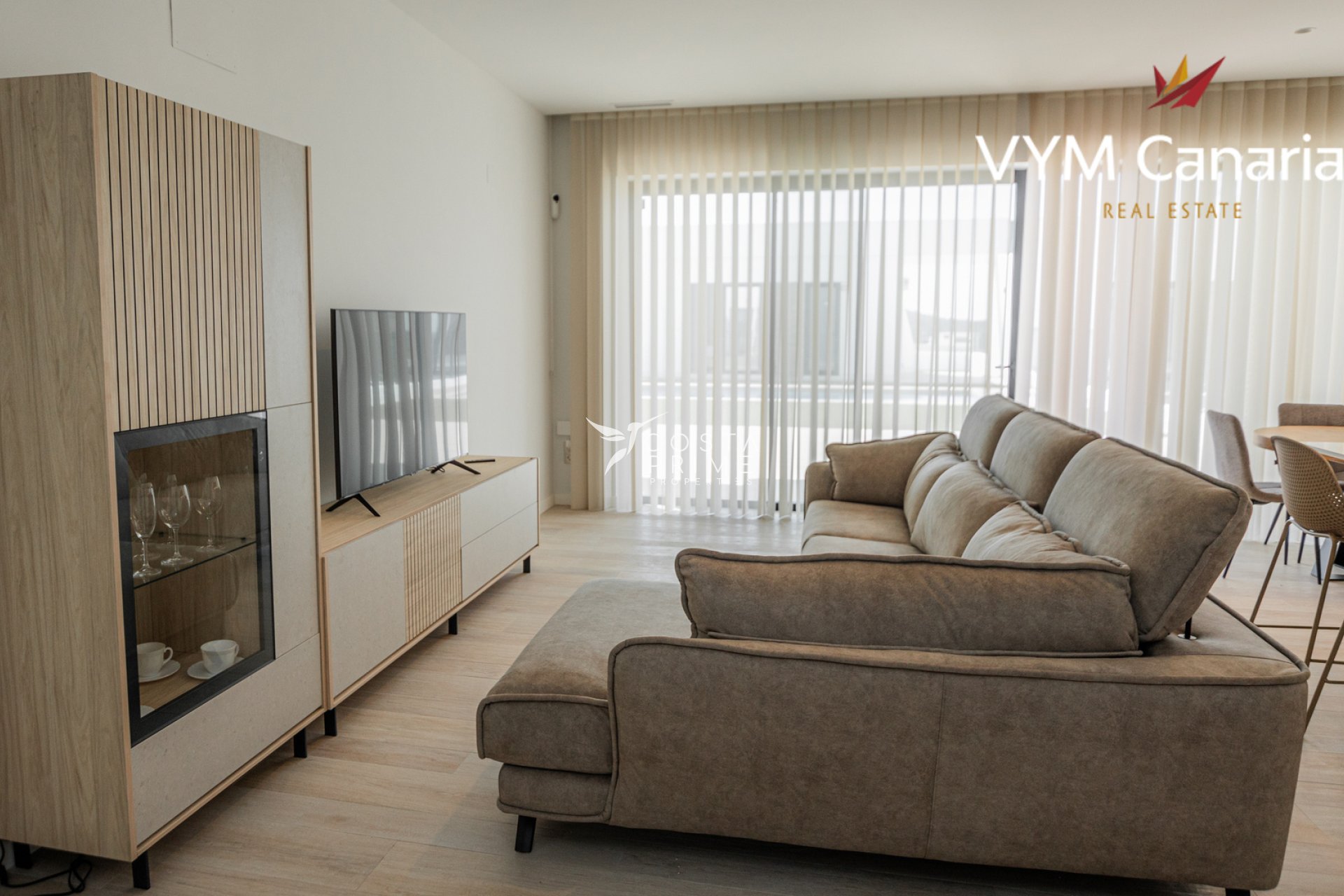 Obra nueva - Chalet / Villa - Balcón de Finestrat - Terra Marina