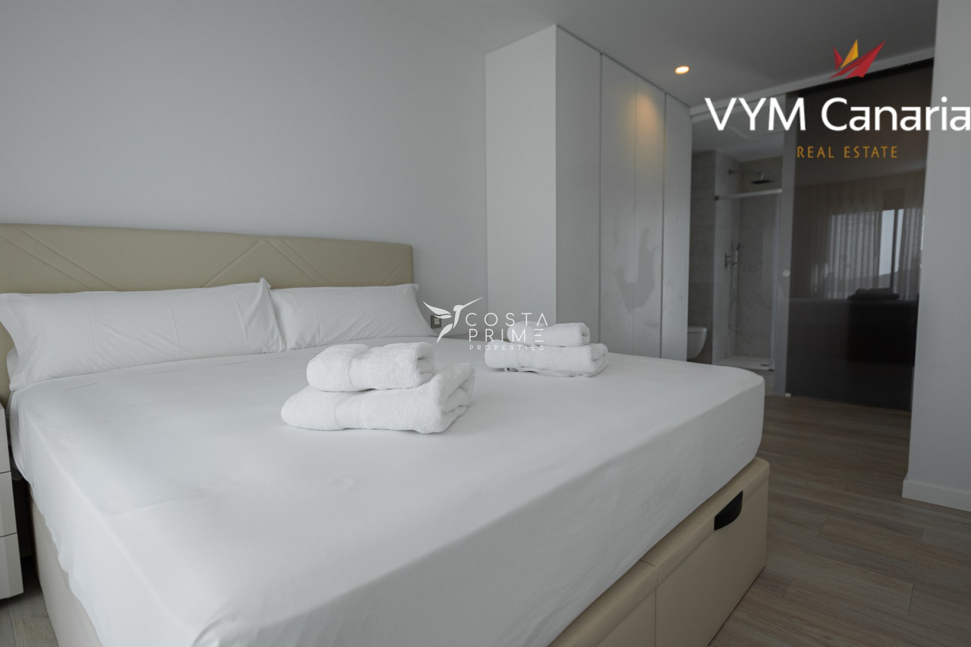 Obra nueva - Chalet / Villa - Balcón de Finestrat - Terra Marina