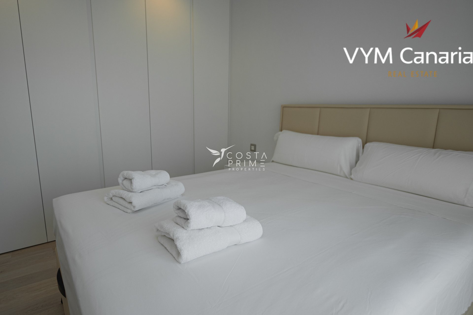 Obra nueva - Chalet / Villa - Balcón de Finestrat - Terra Marina