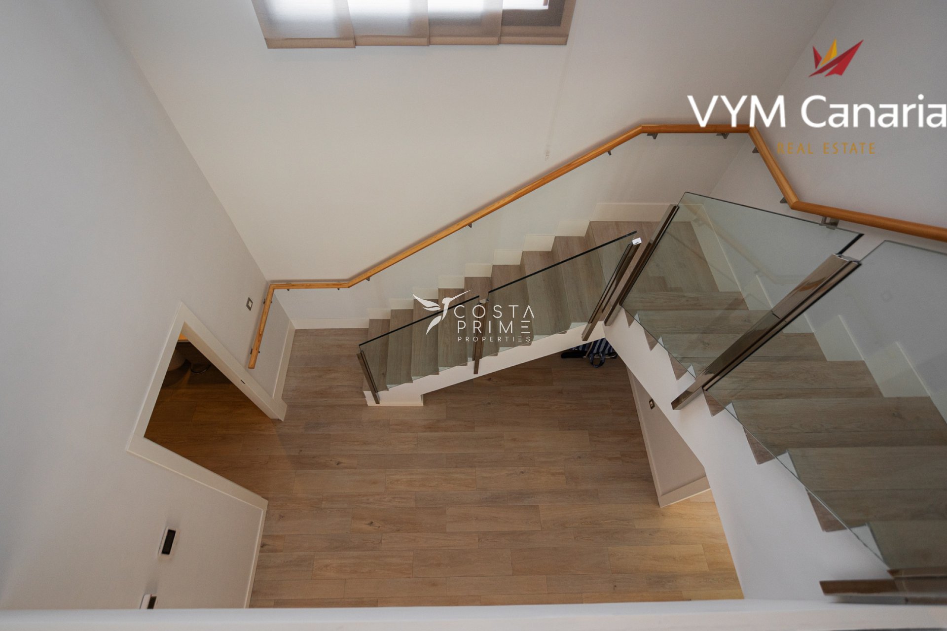 Obra nueva - Chalet / Villa - Balcón de Finestrat - Terra Marina