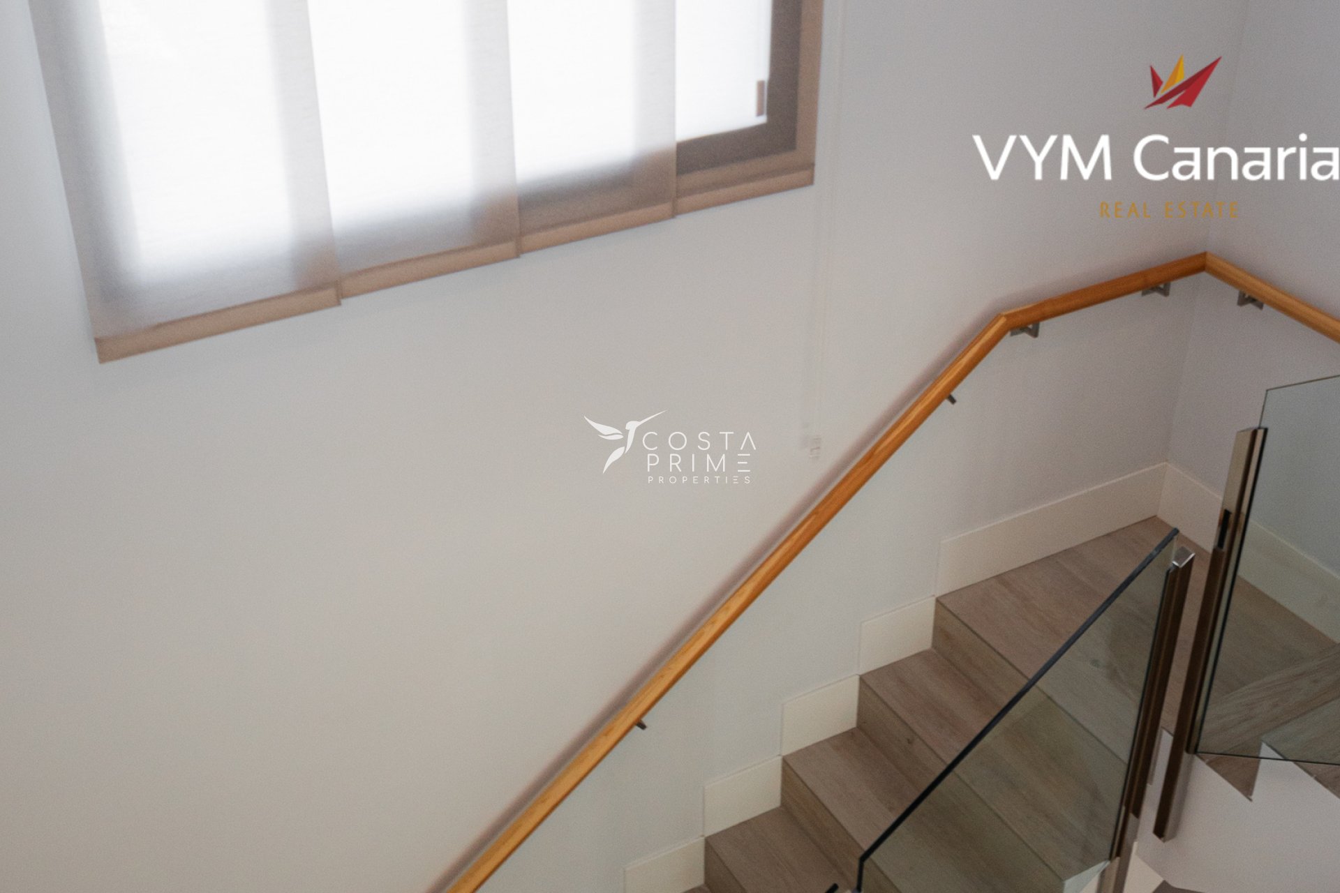 Obra nueva - Chalet / Villa - Balcón de Finestrat - Terra Marina