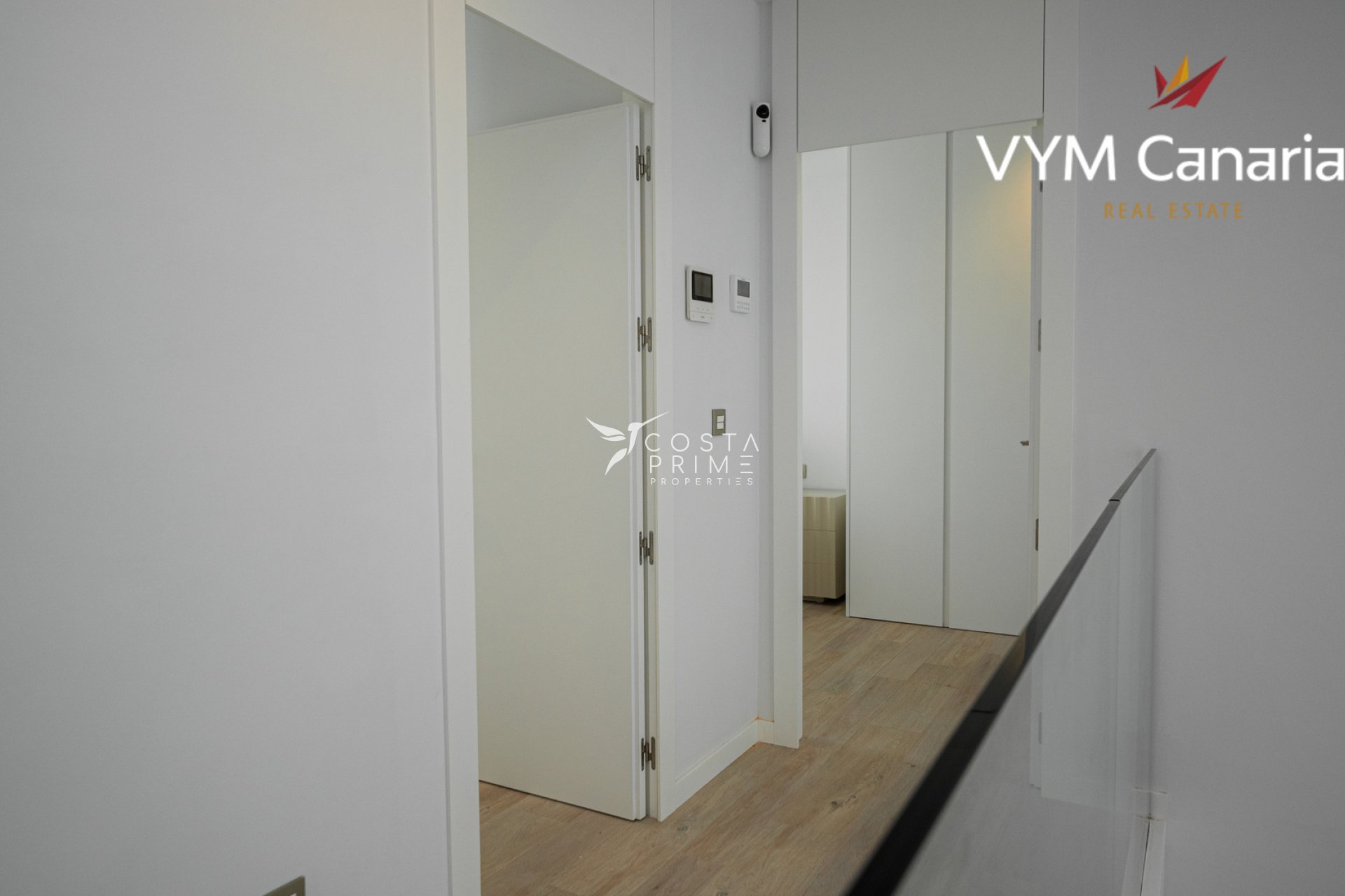 Obra nueva - Chalet / Villa - Balcón de Finestrat - Terra Marina
