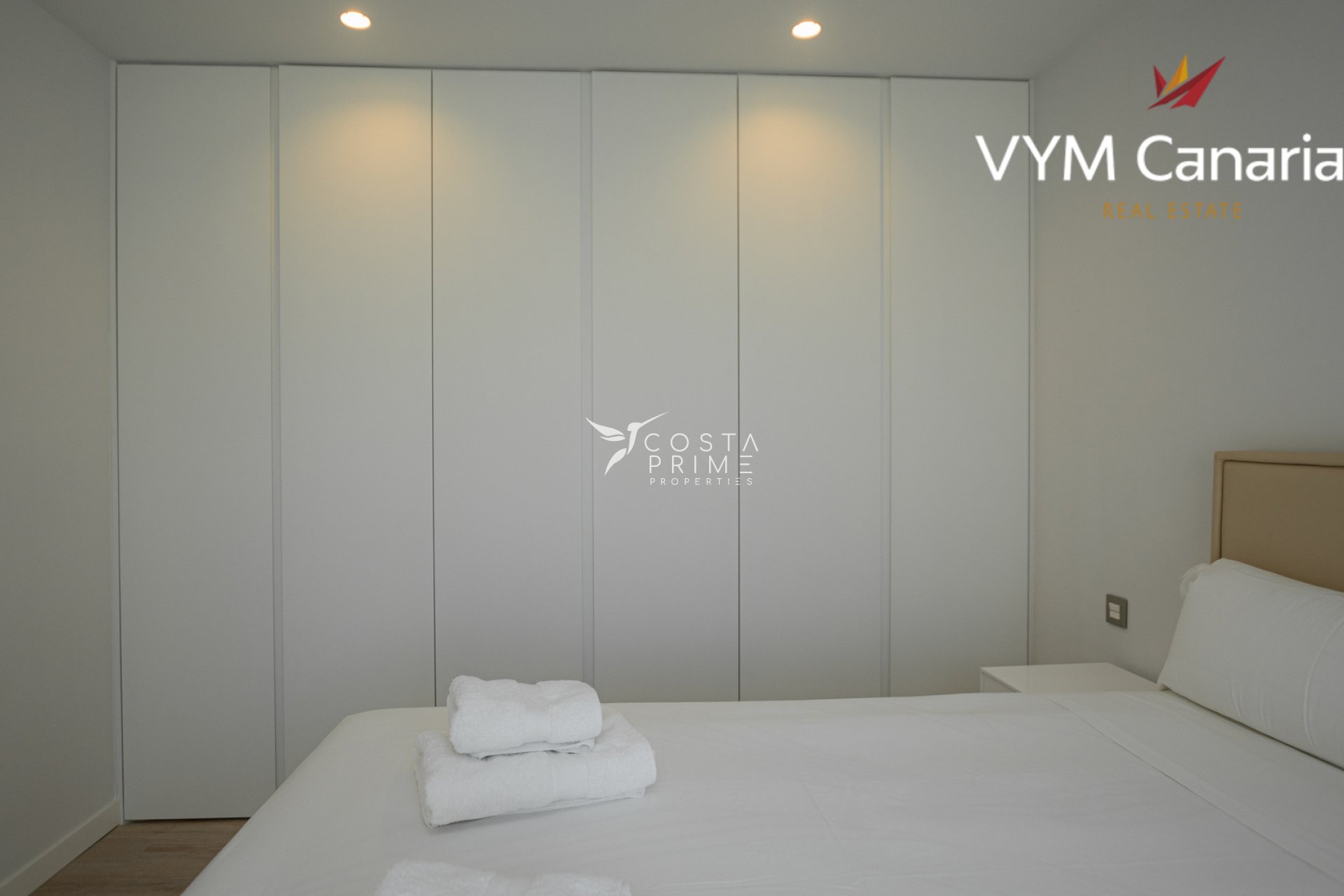 Obra nueva - Chalet / Villa - Balcón de Finestrat - Terra Marina