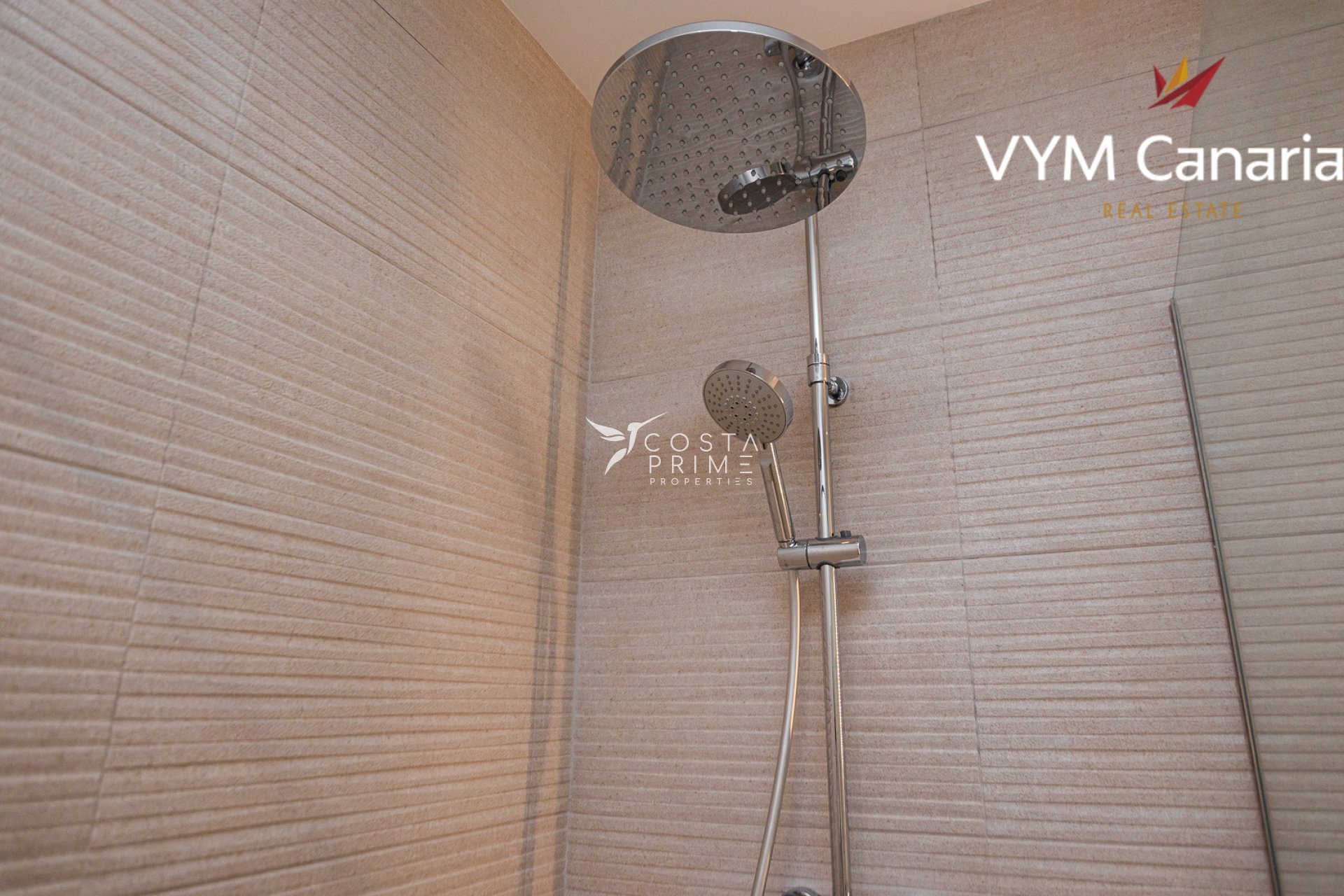 Obra nueva - Chalet / Villa - Balcón de Finestrat - Terra Marina