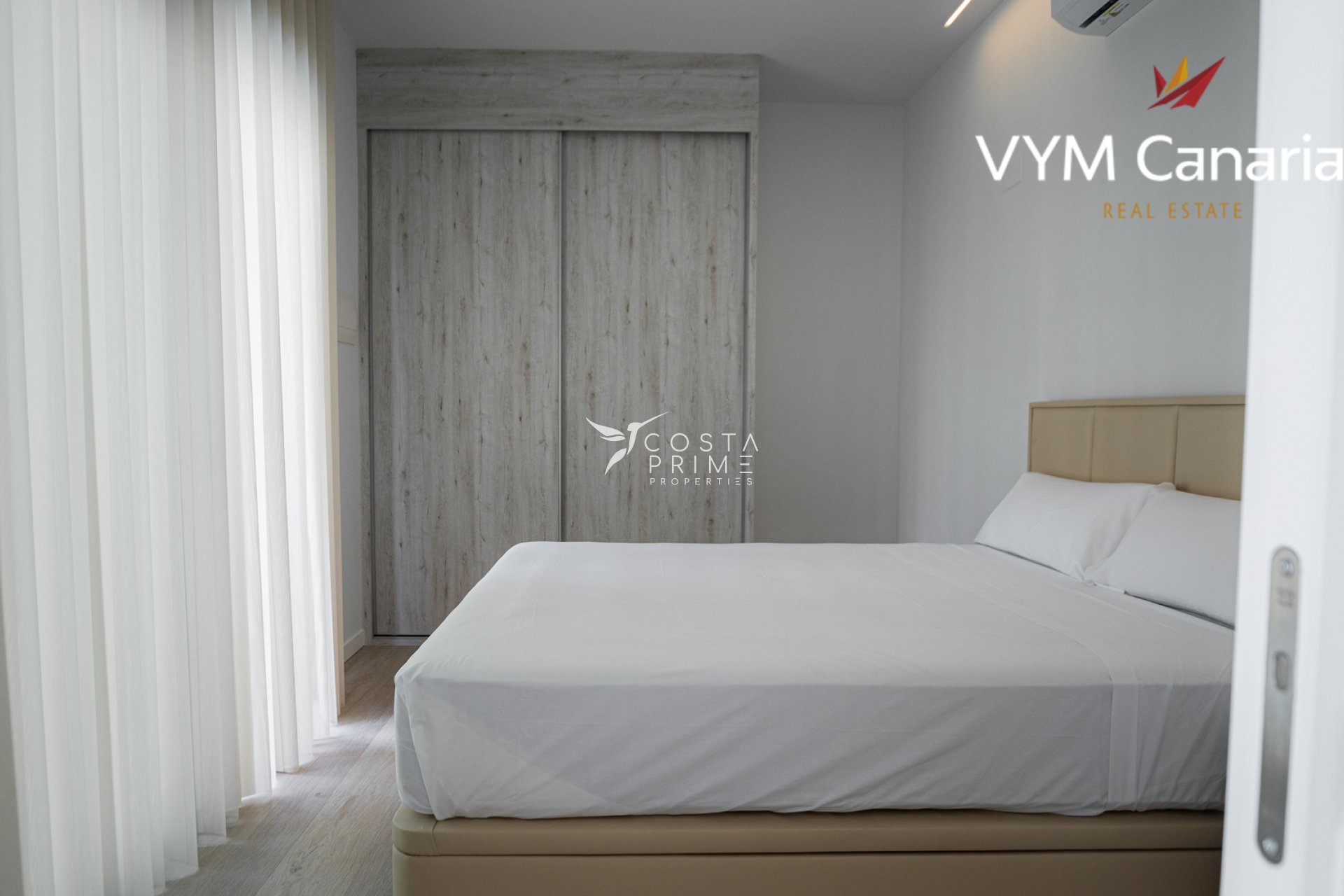 Obra nueva - Chalet / Villa - Balcón de Finestrat - Terra Marina