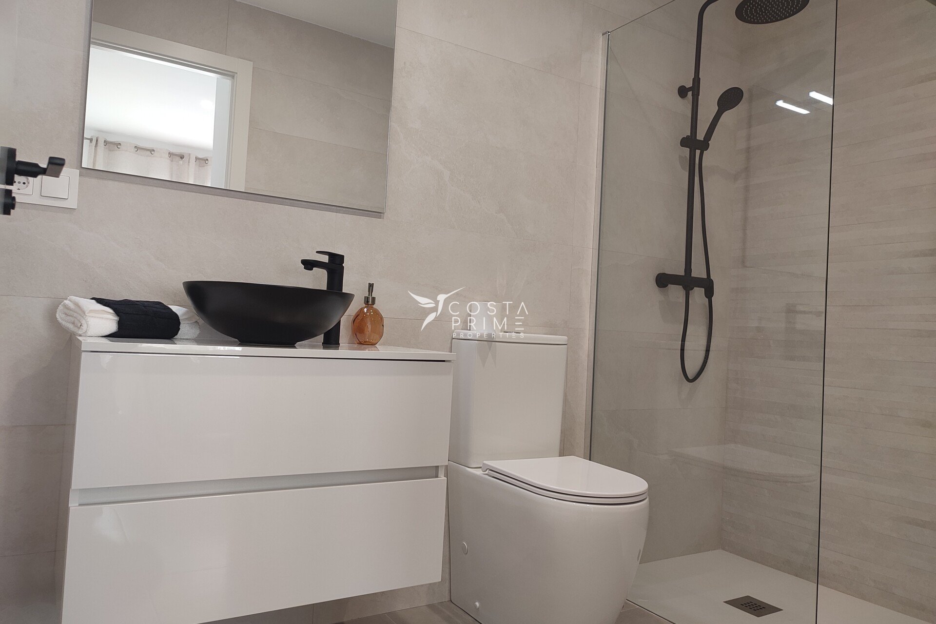 Obra nueva - Chalet / Villa - Balsicas