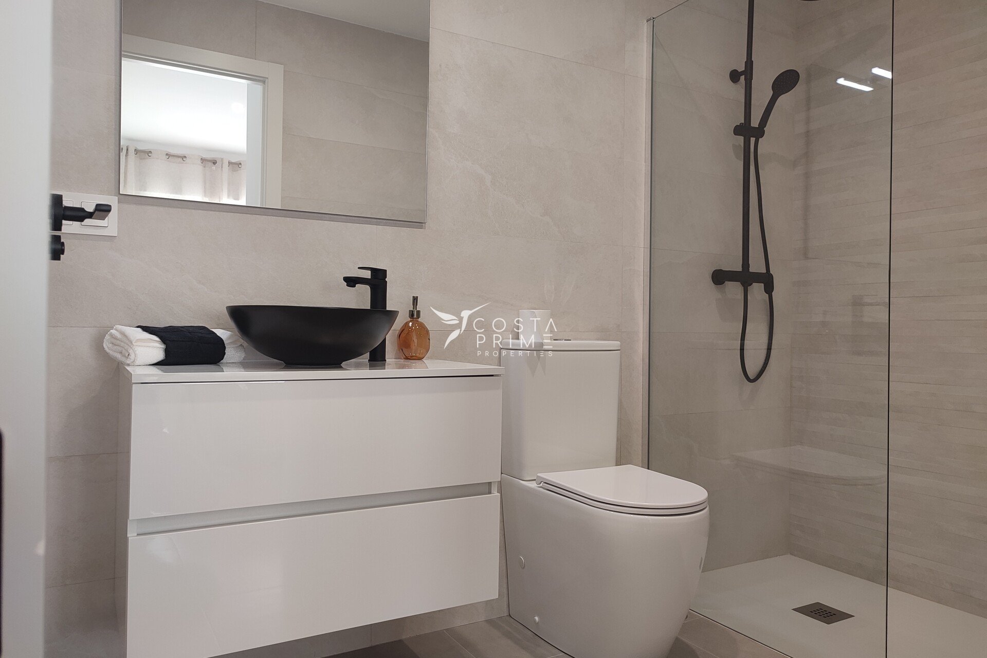 Obra nueva - Chalet / Villa - Balsicas