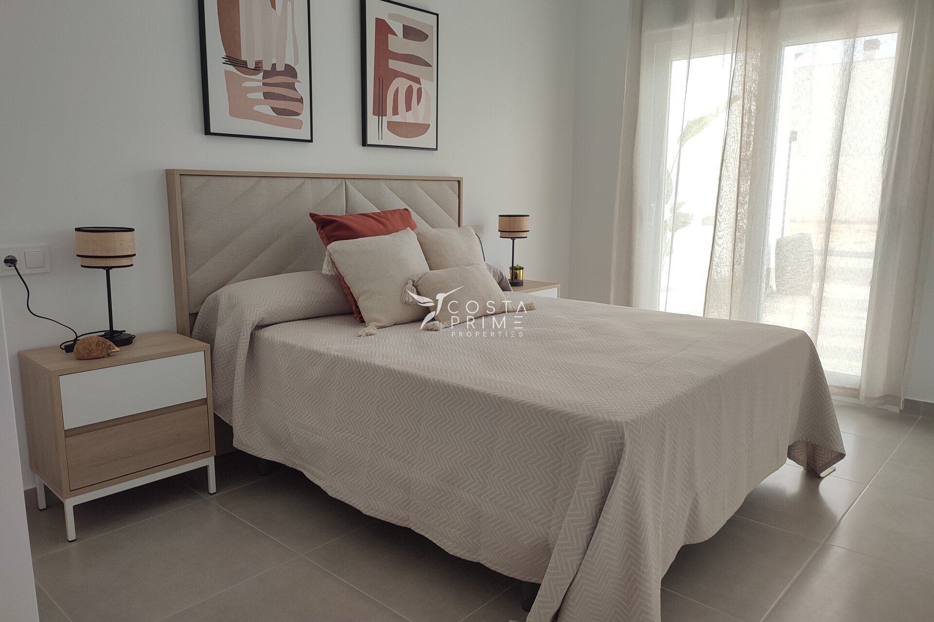 Obra nueva - Chalet / Villa - Balsicas