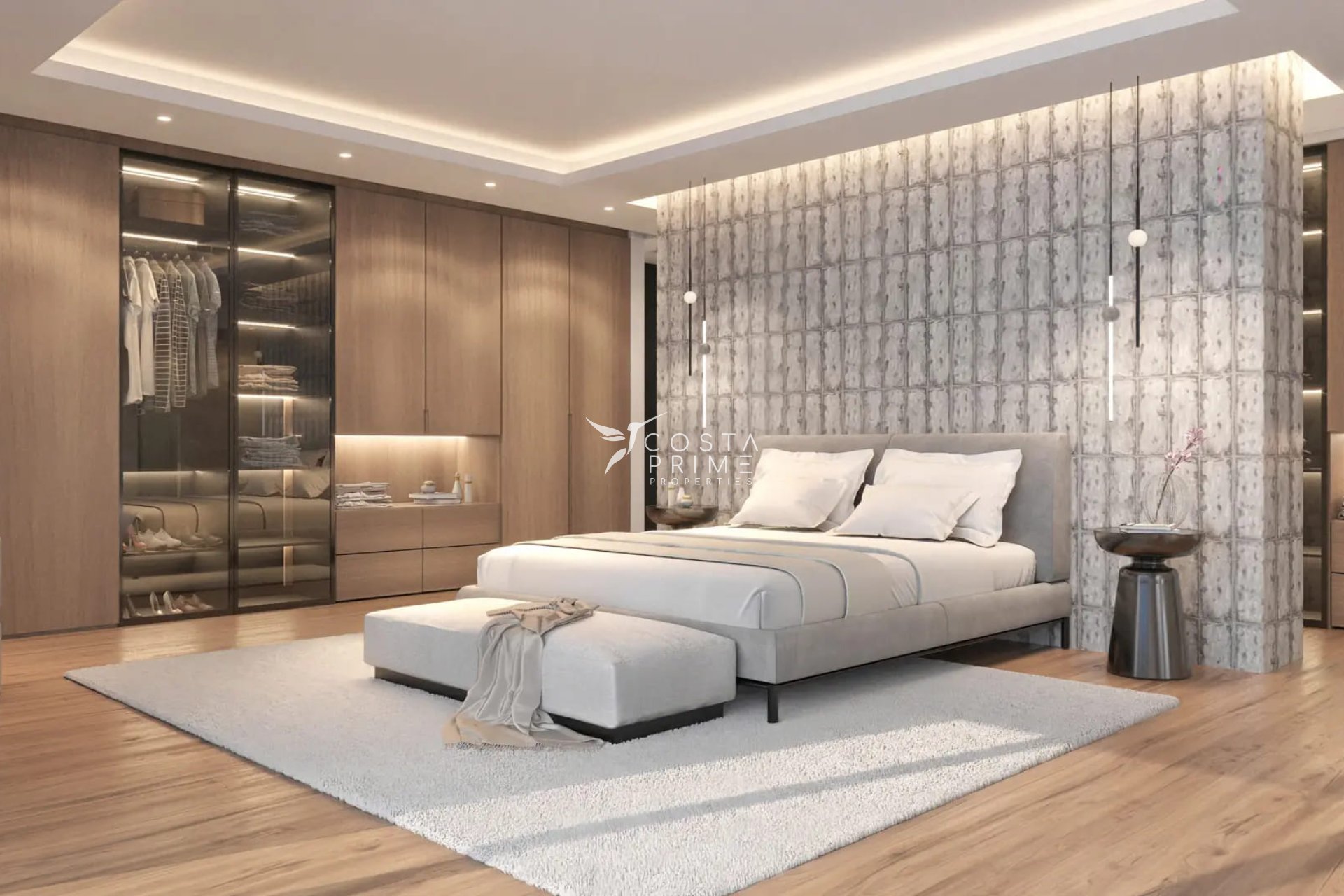 Obra nueva - Chalet / Villa - Benahavís