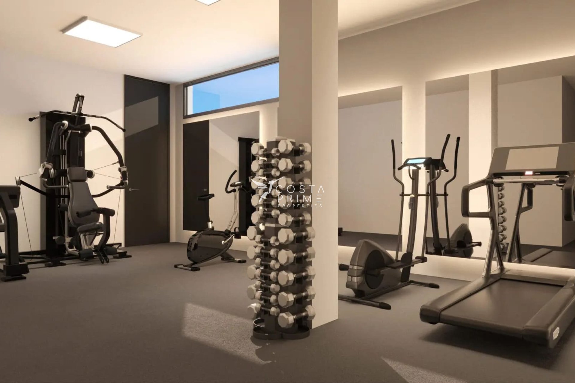 Obra nueva - Chalet / Villa - Benahavís