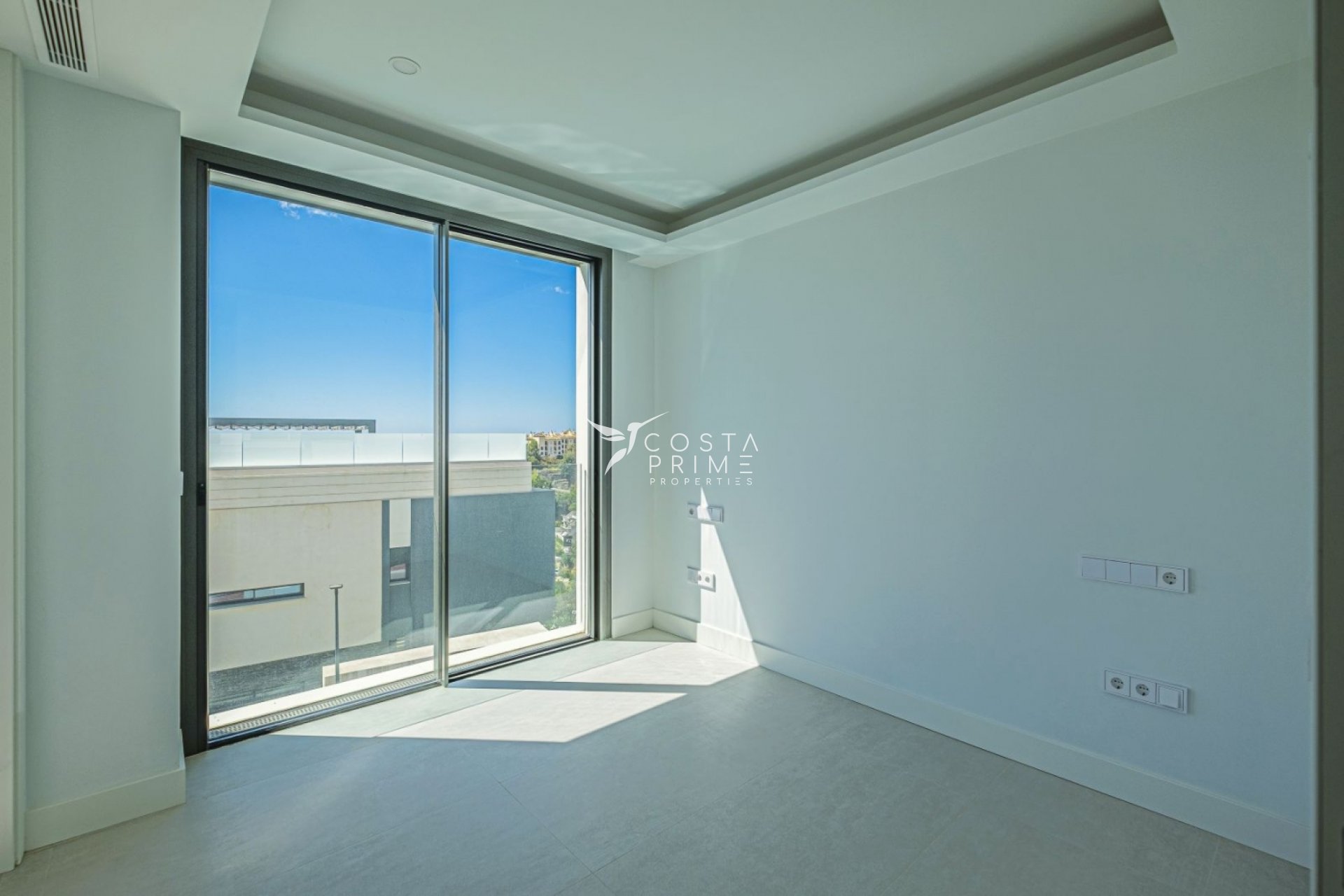 Obra nueva - Chalet / Villa - Benahavís