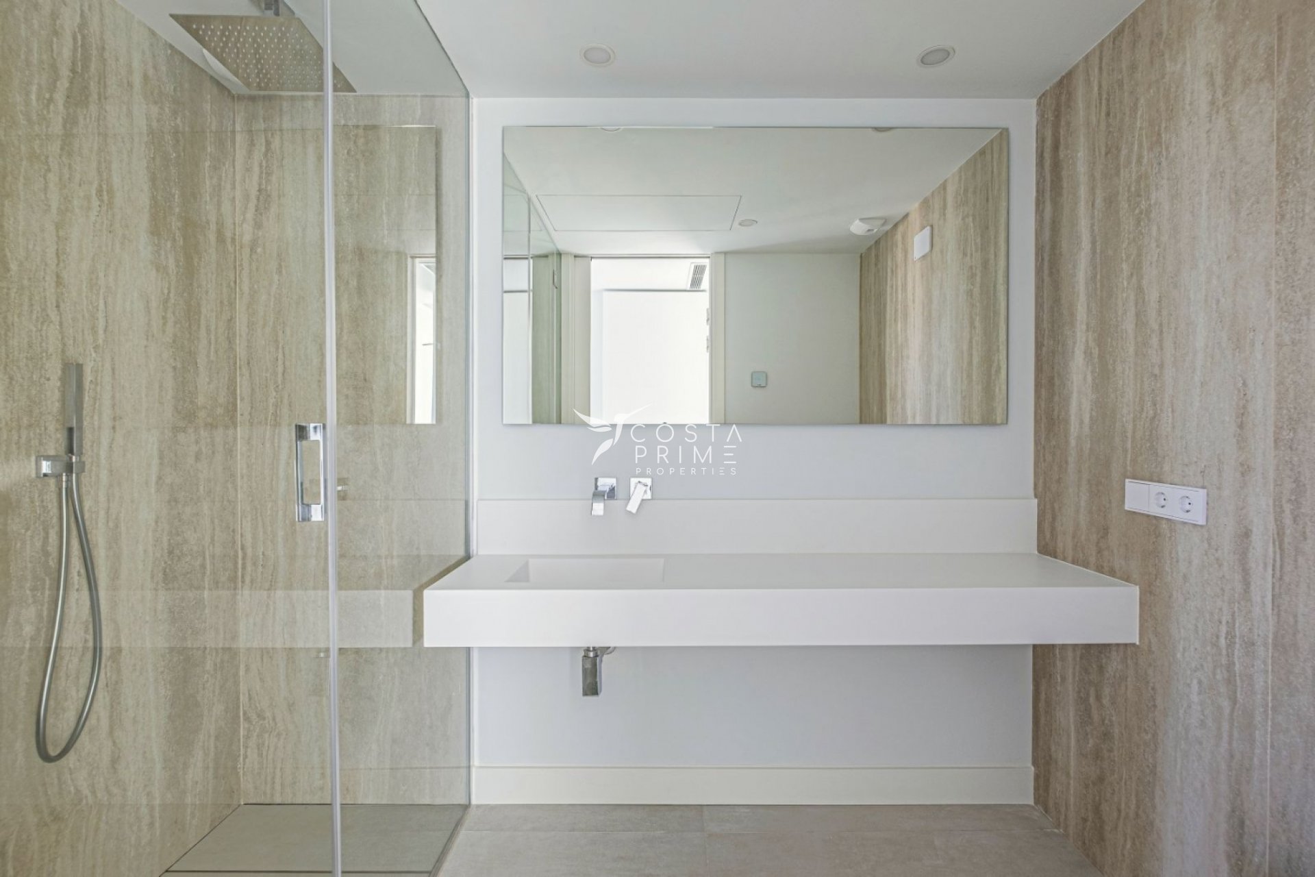 Obra nueva - Chalet / Villa - Benahavís