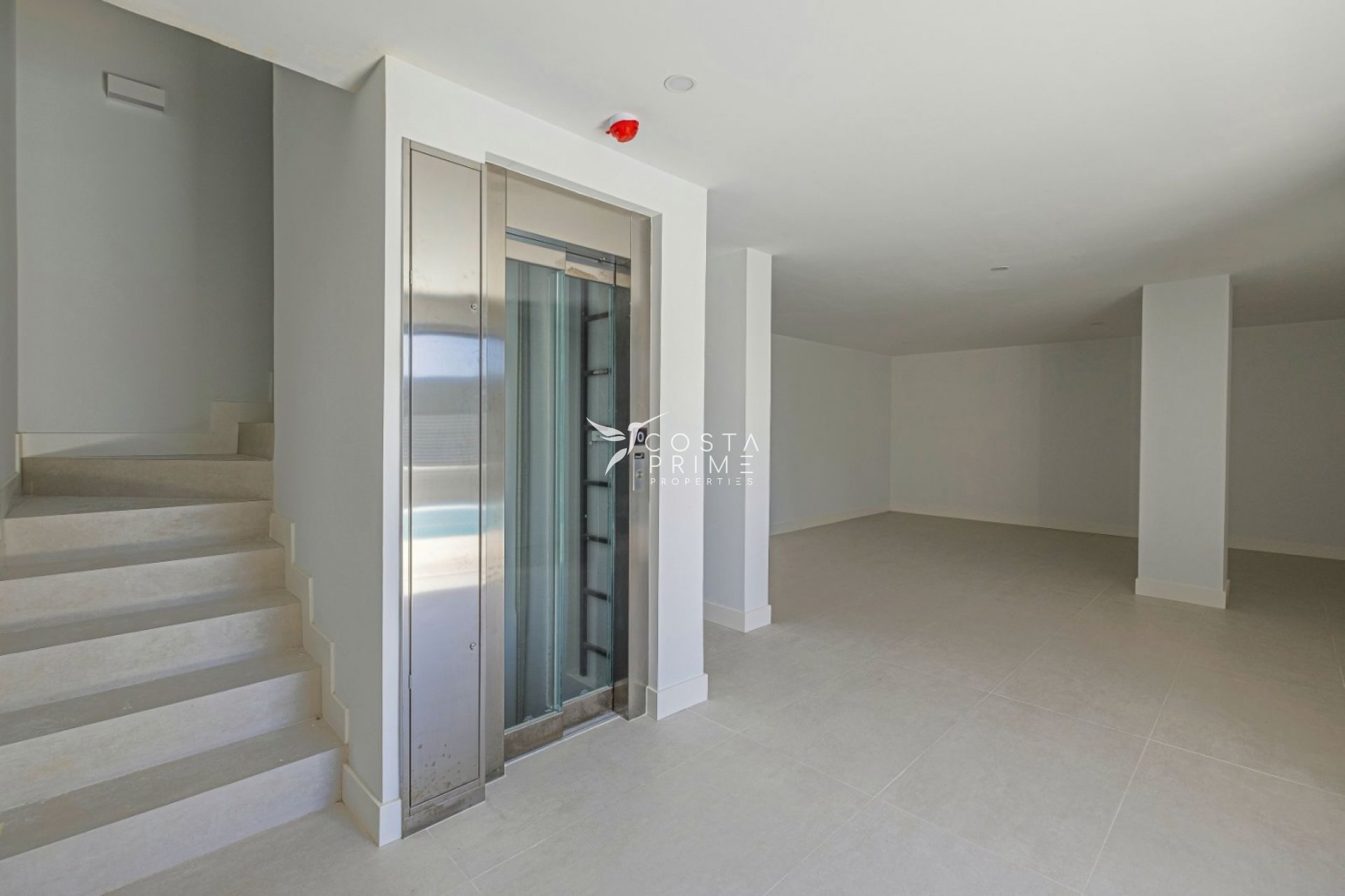 Obra nueva - Chalet / Villa - Benahavís