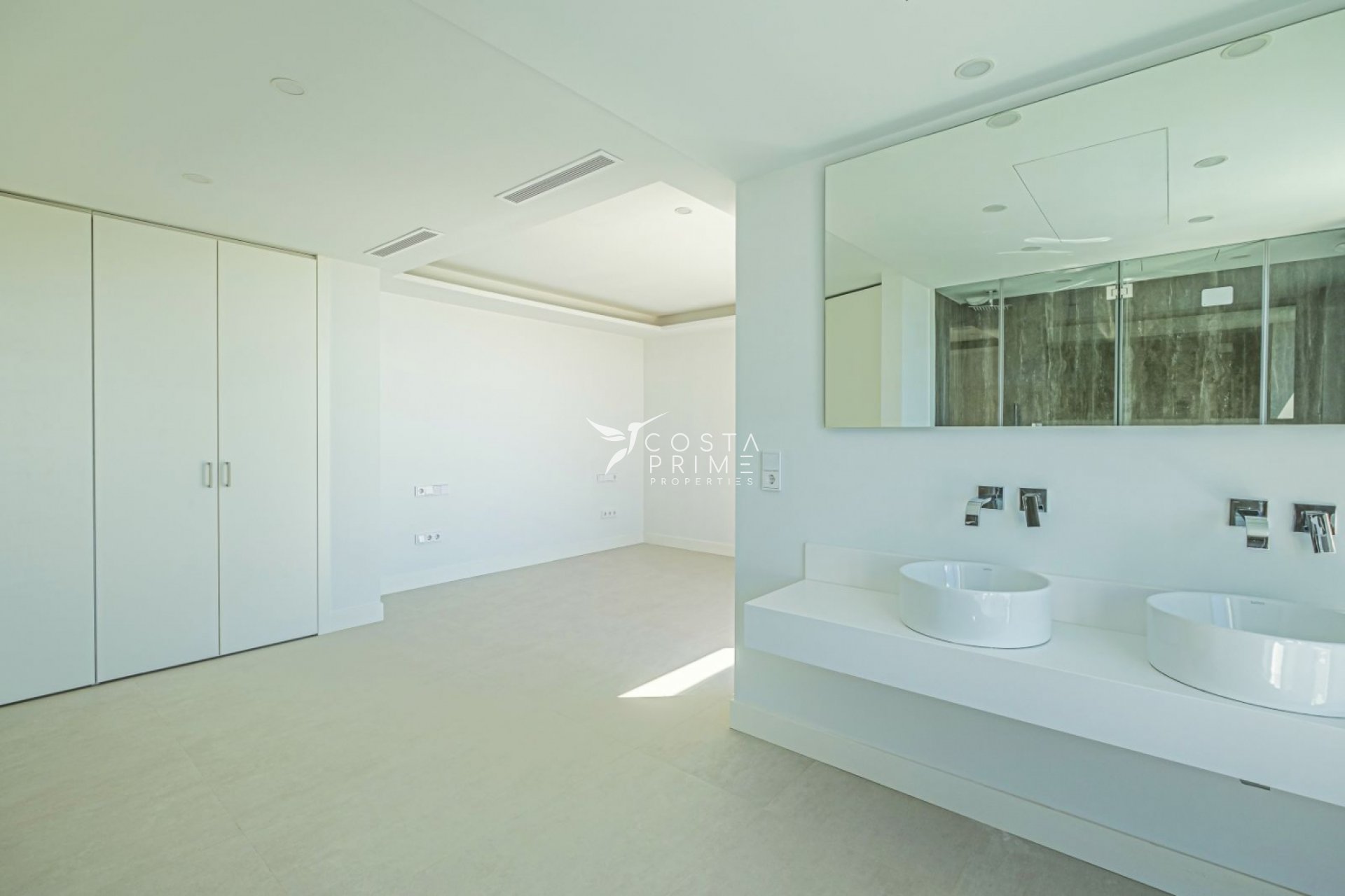 Obra nueva - Chalet / Villa - Benahavís