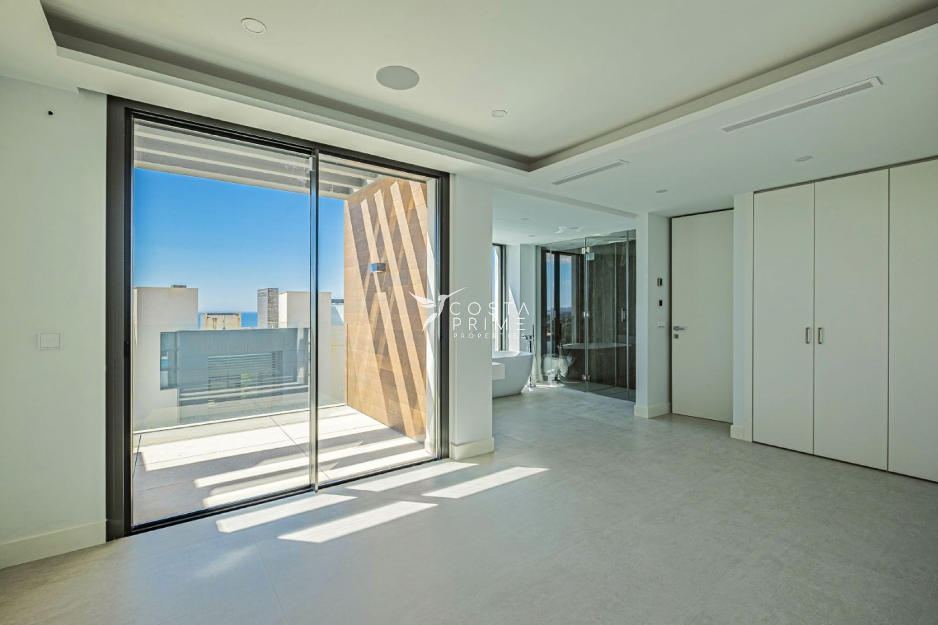 Obra nueva - Chalet / Villa - Benahavís