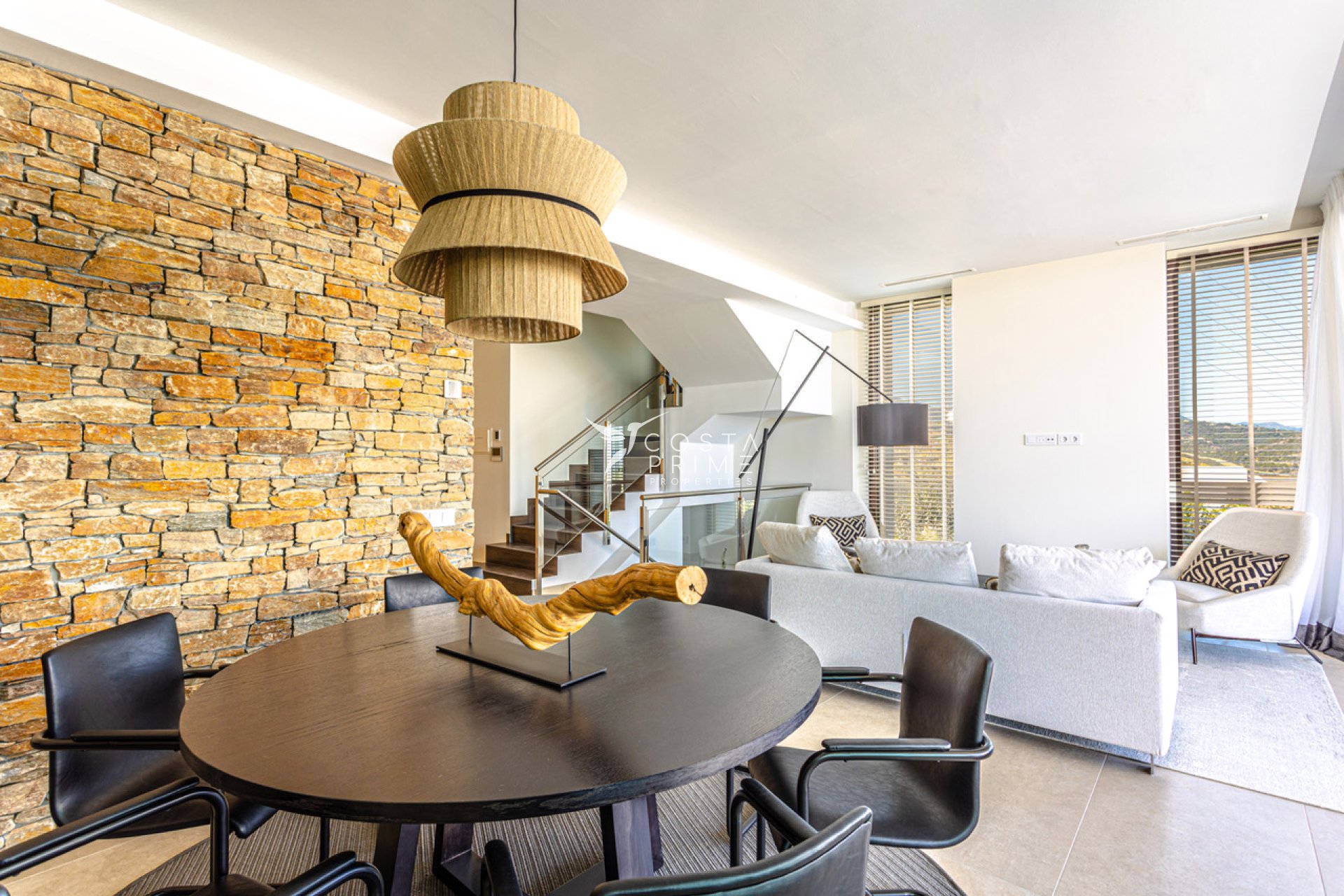 Obra nueva - Chalet / Villa - Benahavís