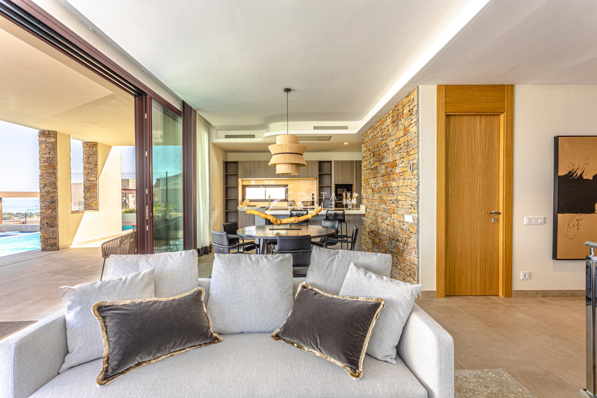 Obra nueva - Chalet / Villa - Benahavís