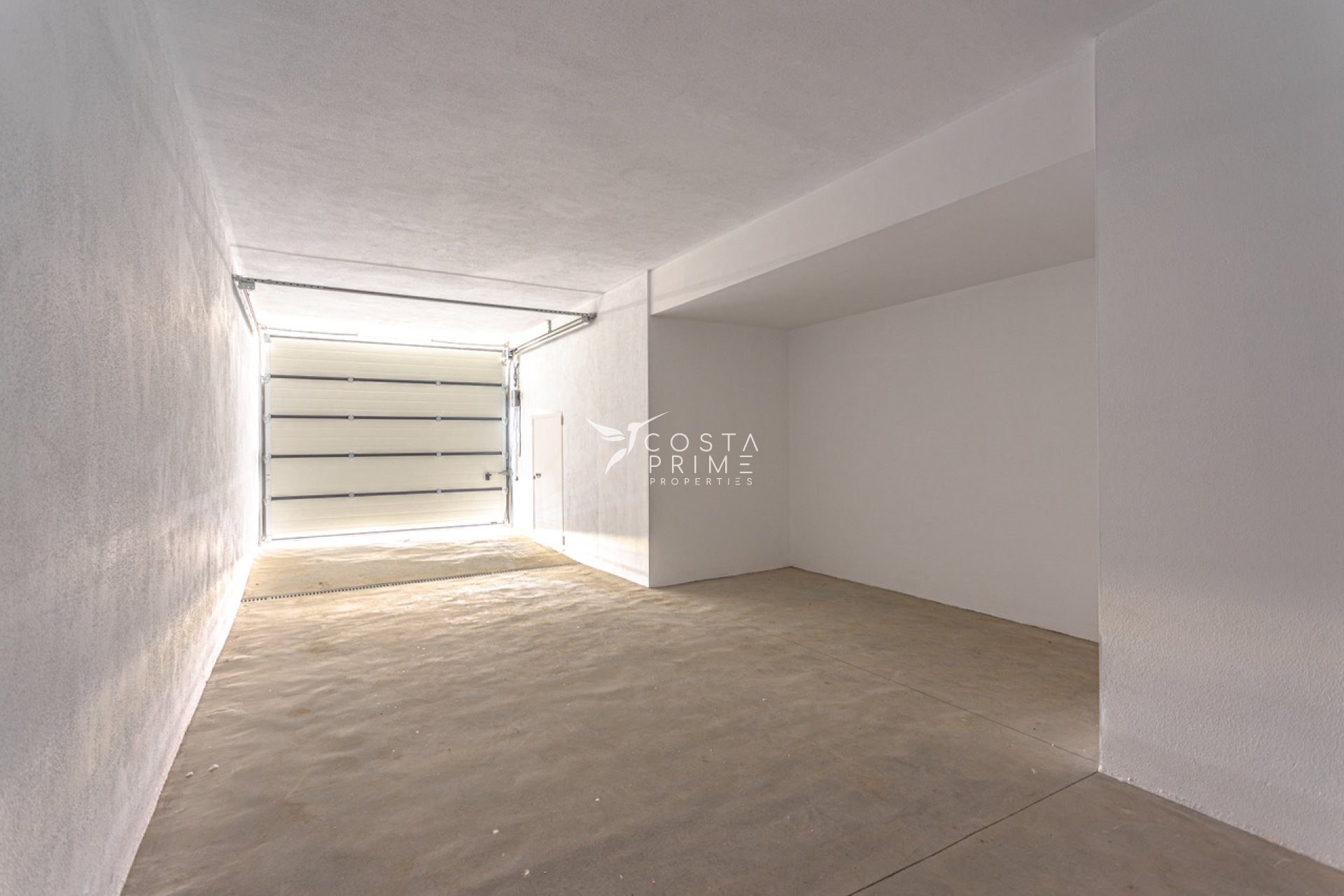 Obra nueva - Chalet / Villa - Benahavís