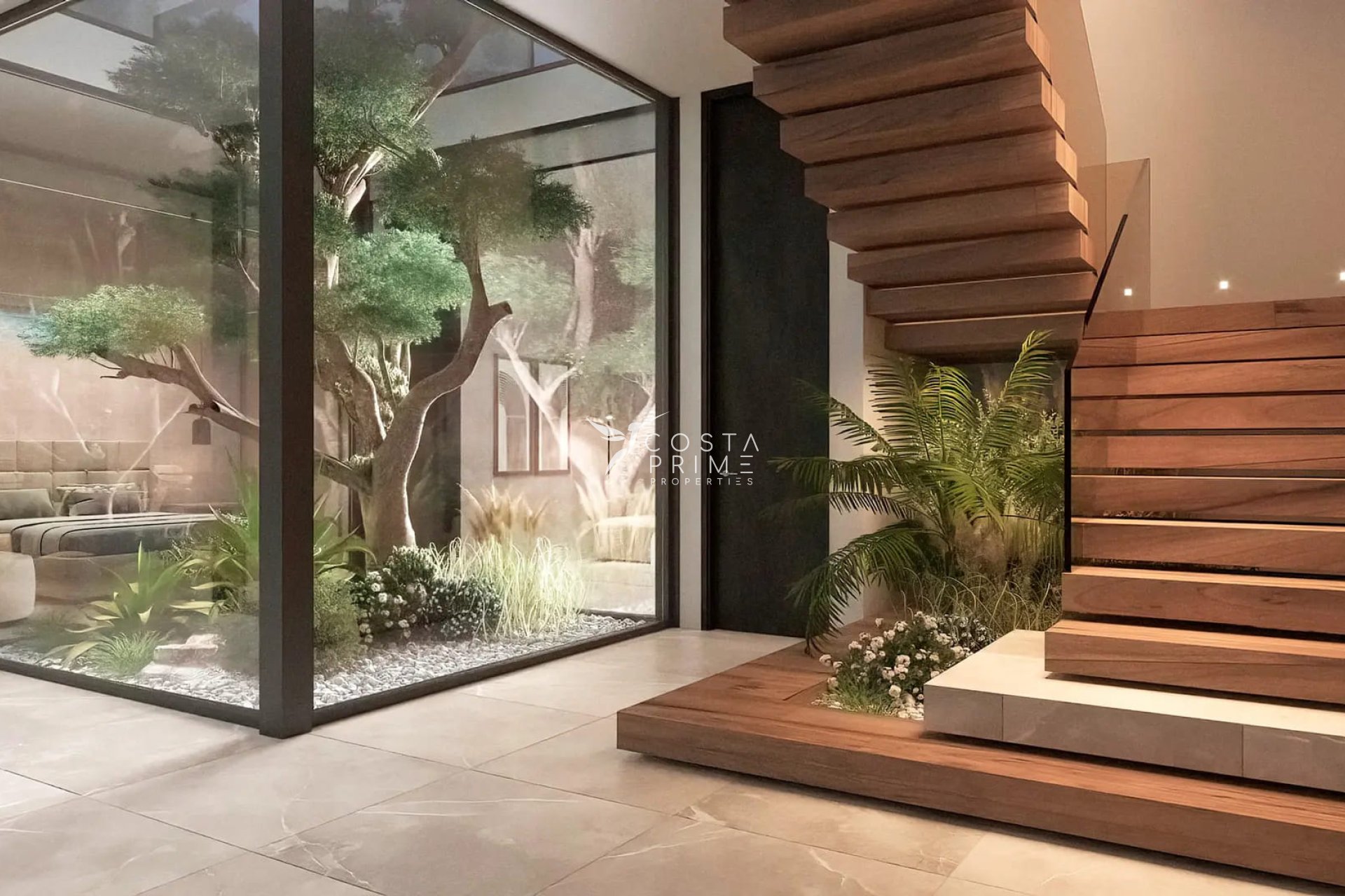 Obra nueva - Chalet / Villa - Benahavís