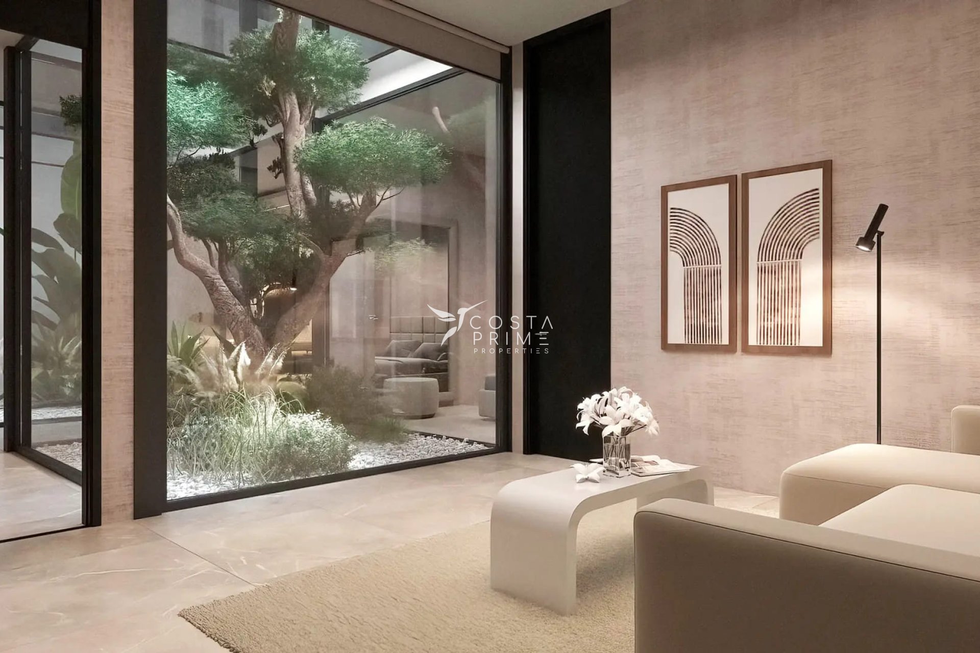 Obra nueva - Chalet / Villa - Benahavís