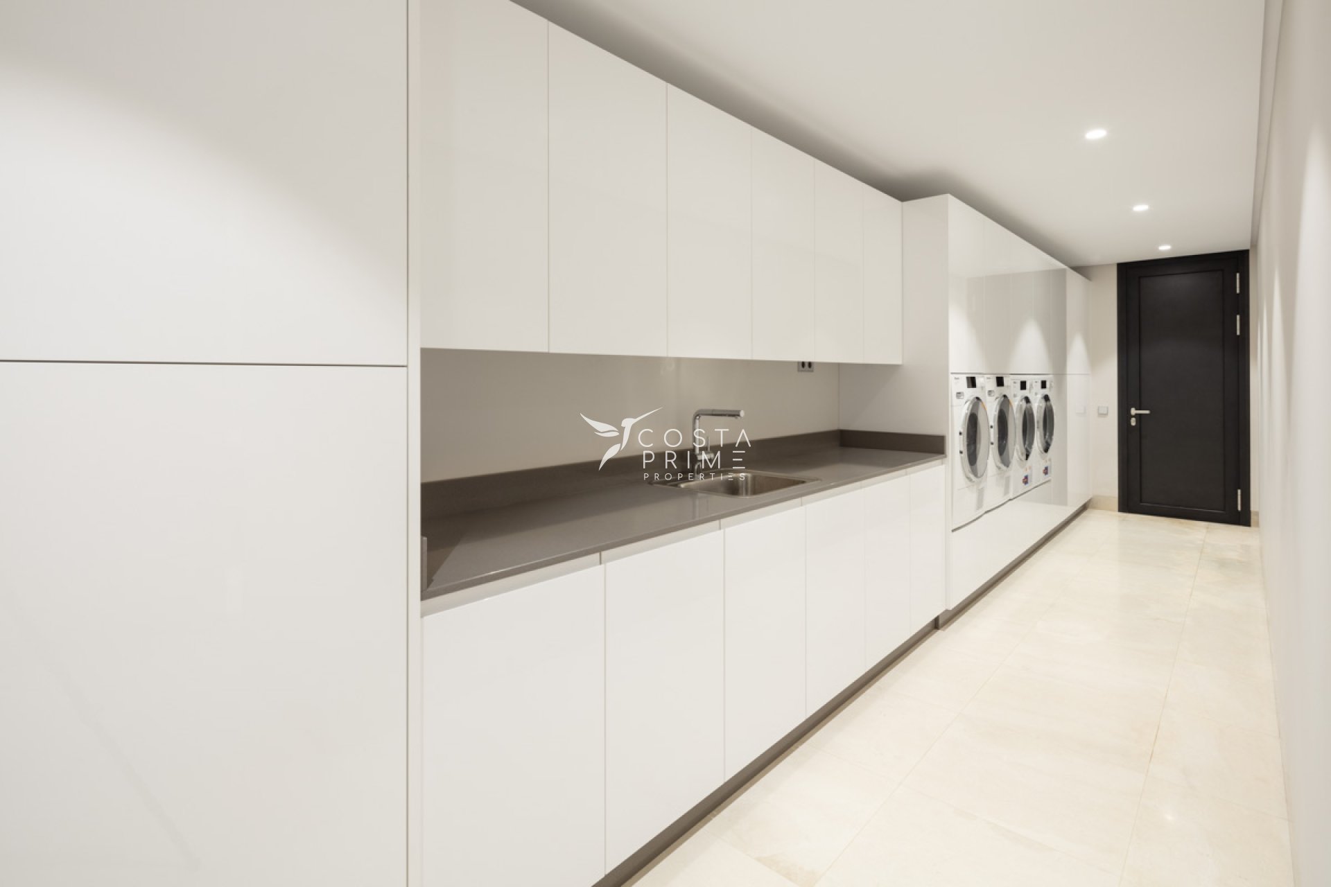 Obra nueva - Chalet / Villa - Benahavís