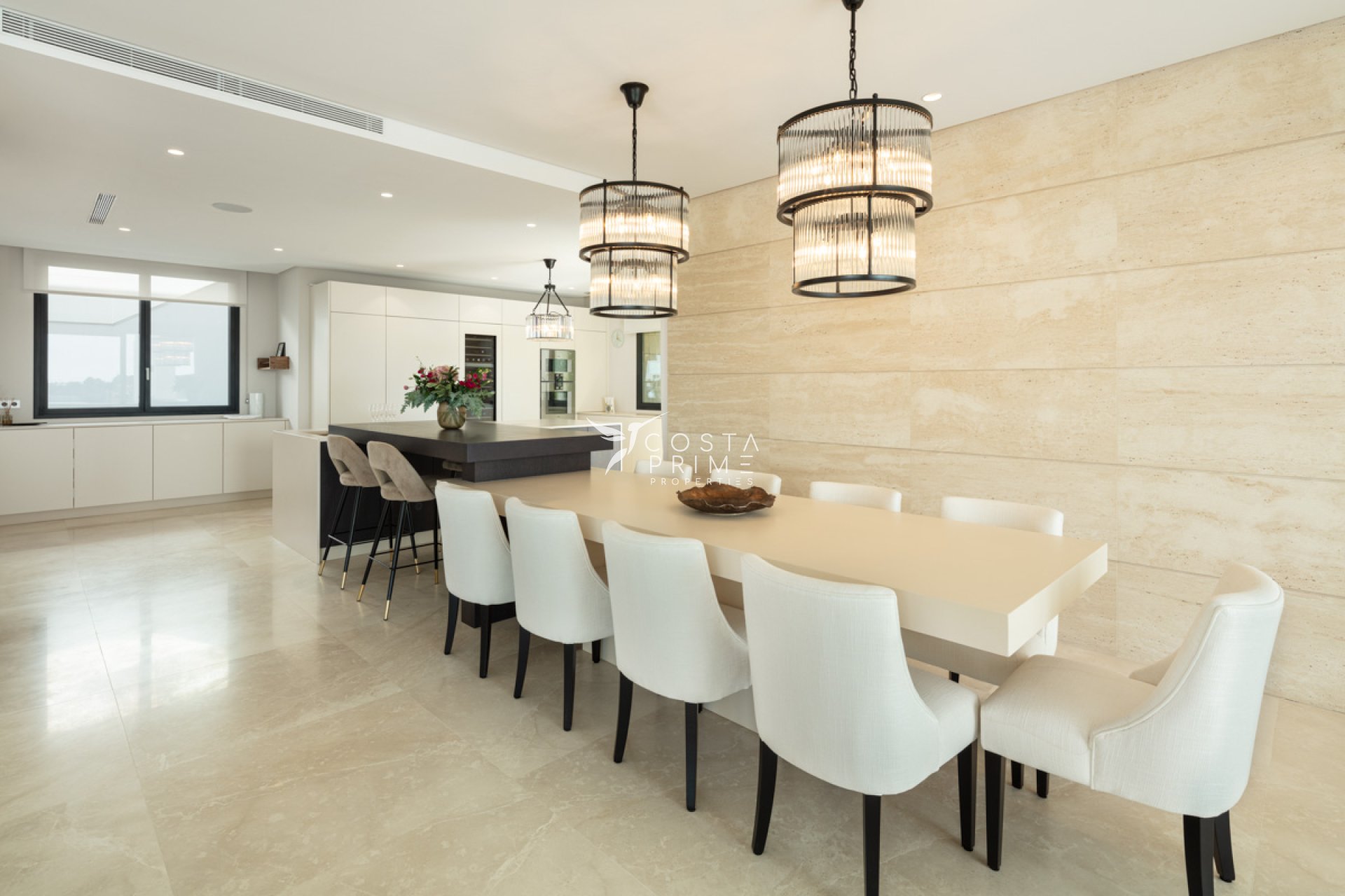 Obra nueva - Chalet / Villa - Benahavís