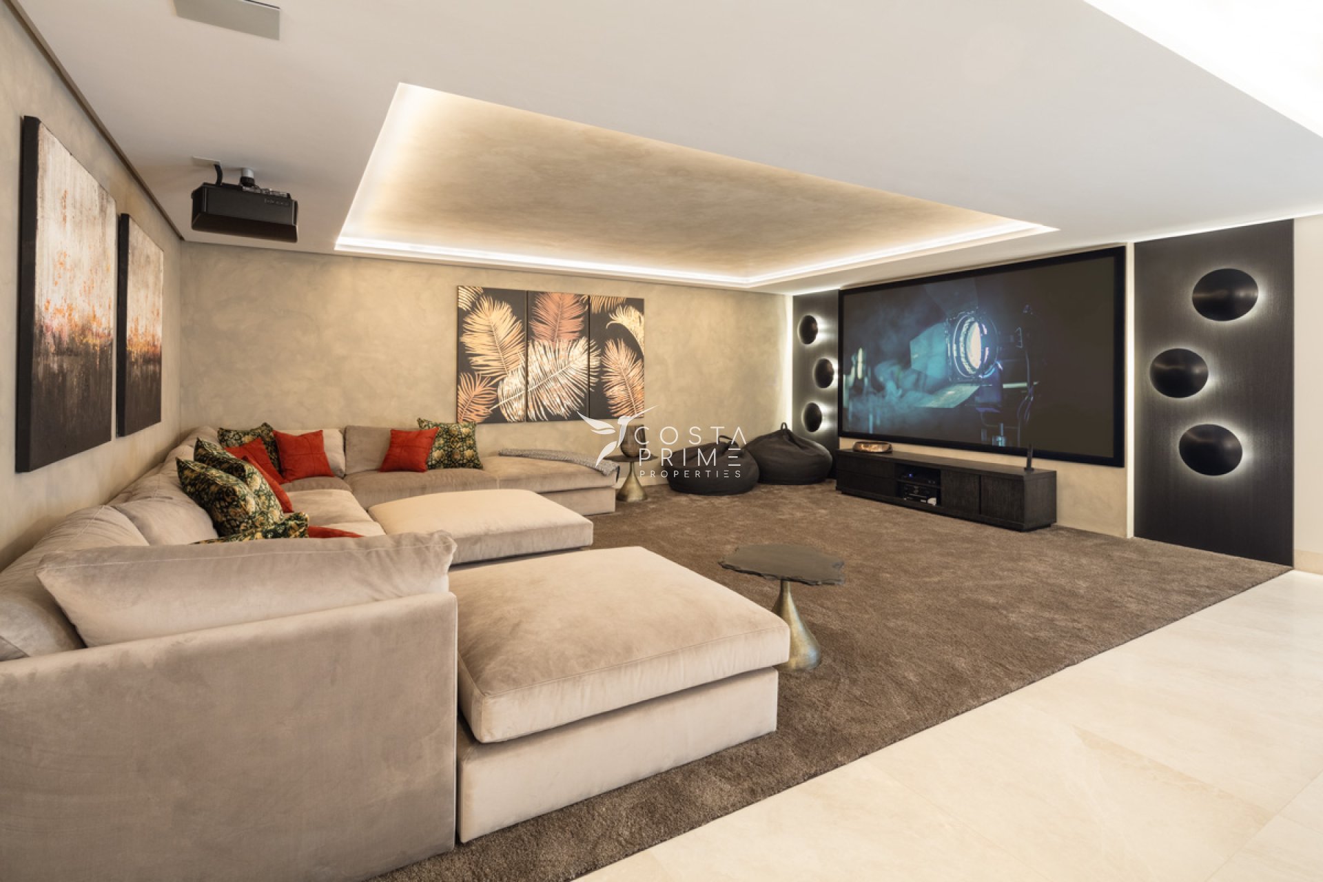 Obra nueva - Chalet / Villa - Benahavís