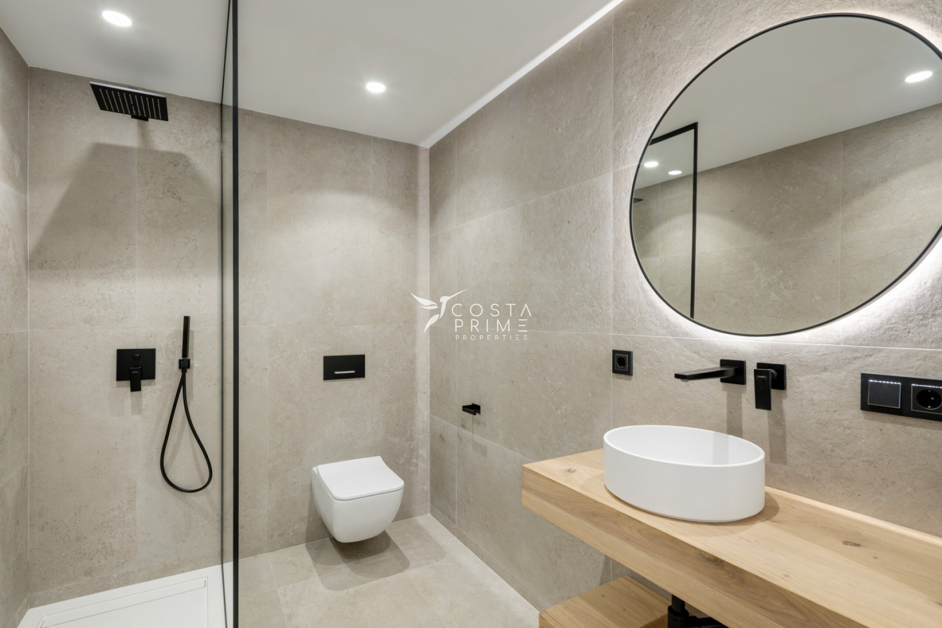 Obra nueva - Chalet / Villa - Benahavís