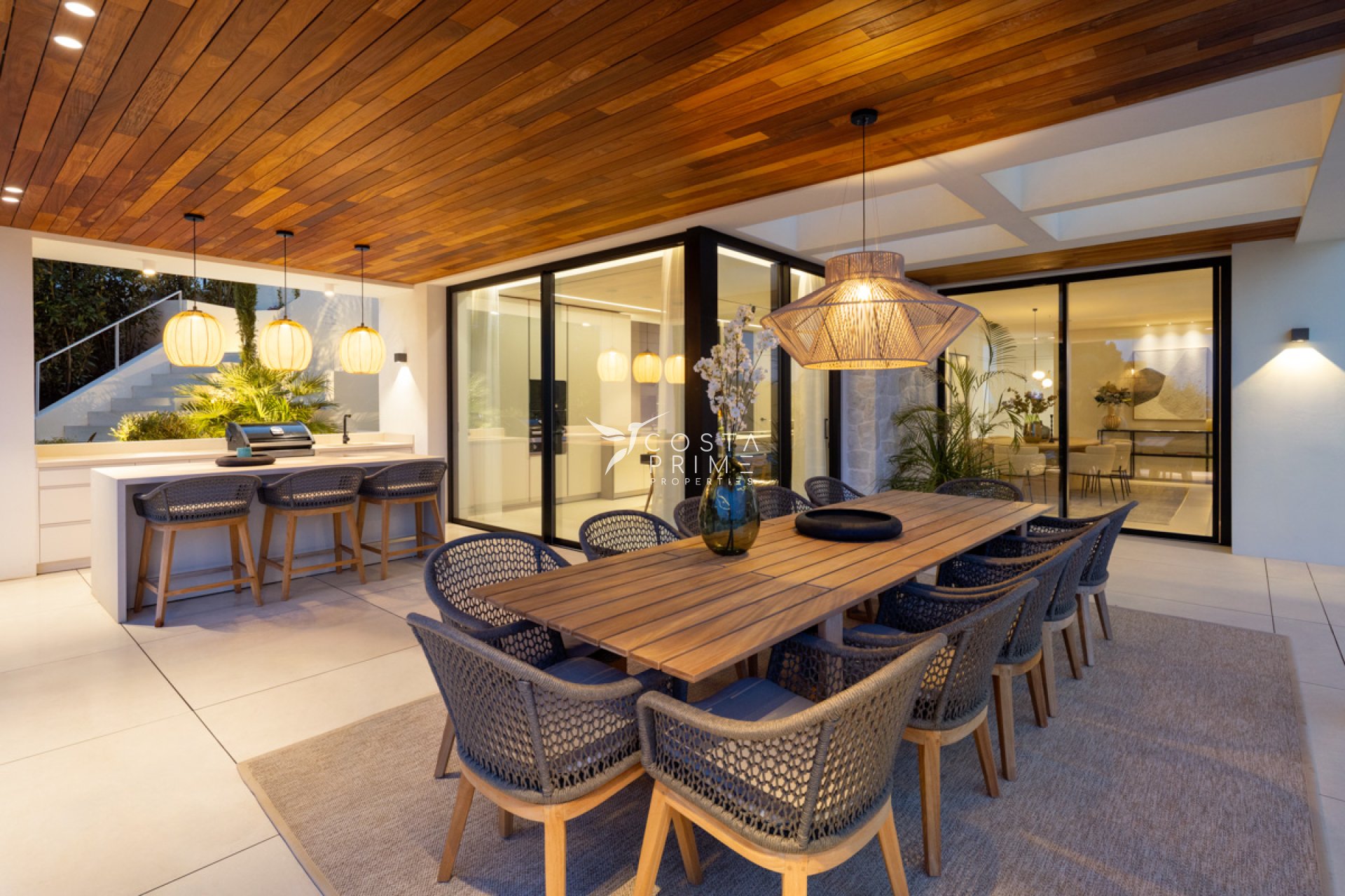 Obra nueva - Chalet / Villa - Benahavís