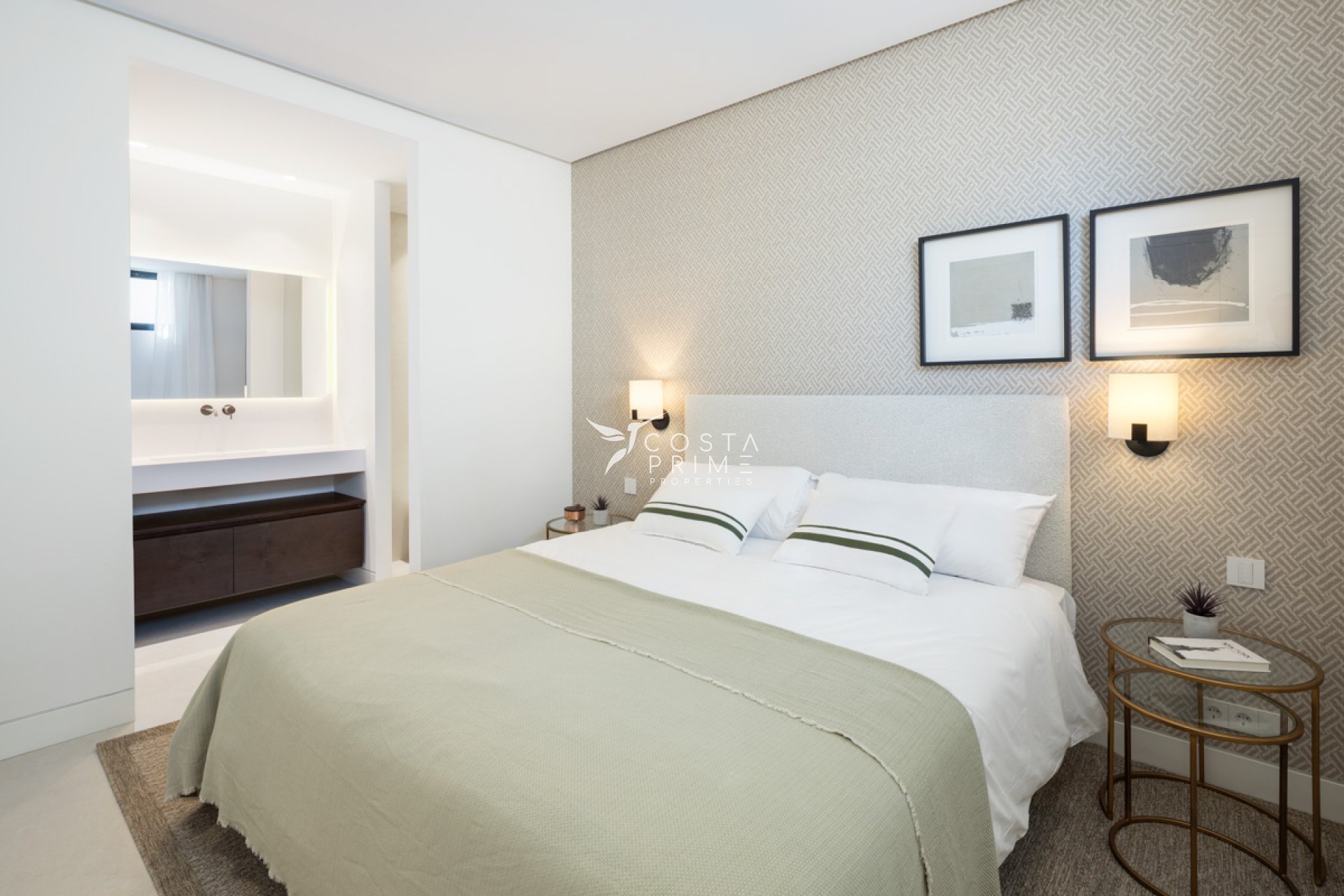 Obra nueva - Chalet / Villa - Benahavís