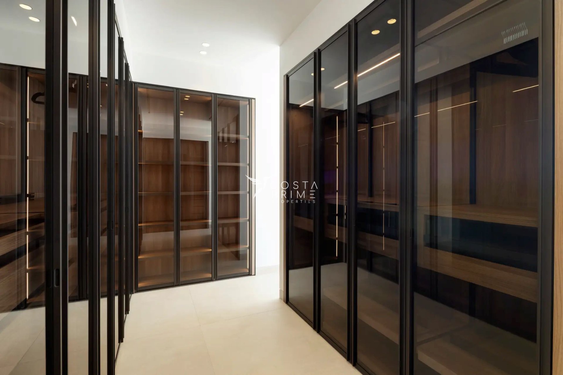 Obra nueva - Chalet / Villa - Benahavís