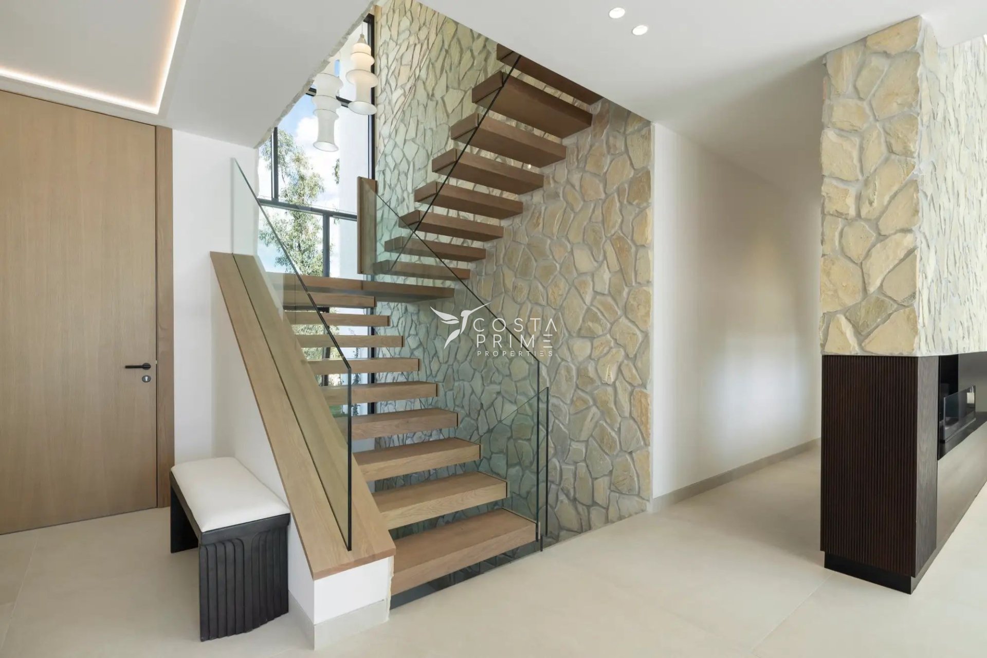 Obra nueva - Chalet / Villa - Benahavís