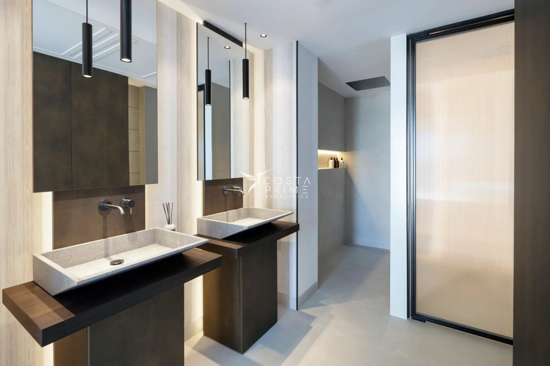 Obra nueva - Chalet / Villa - Benahavís