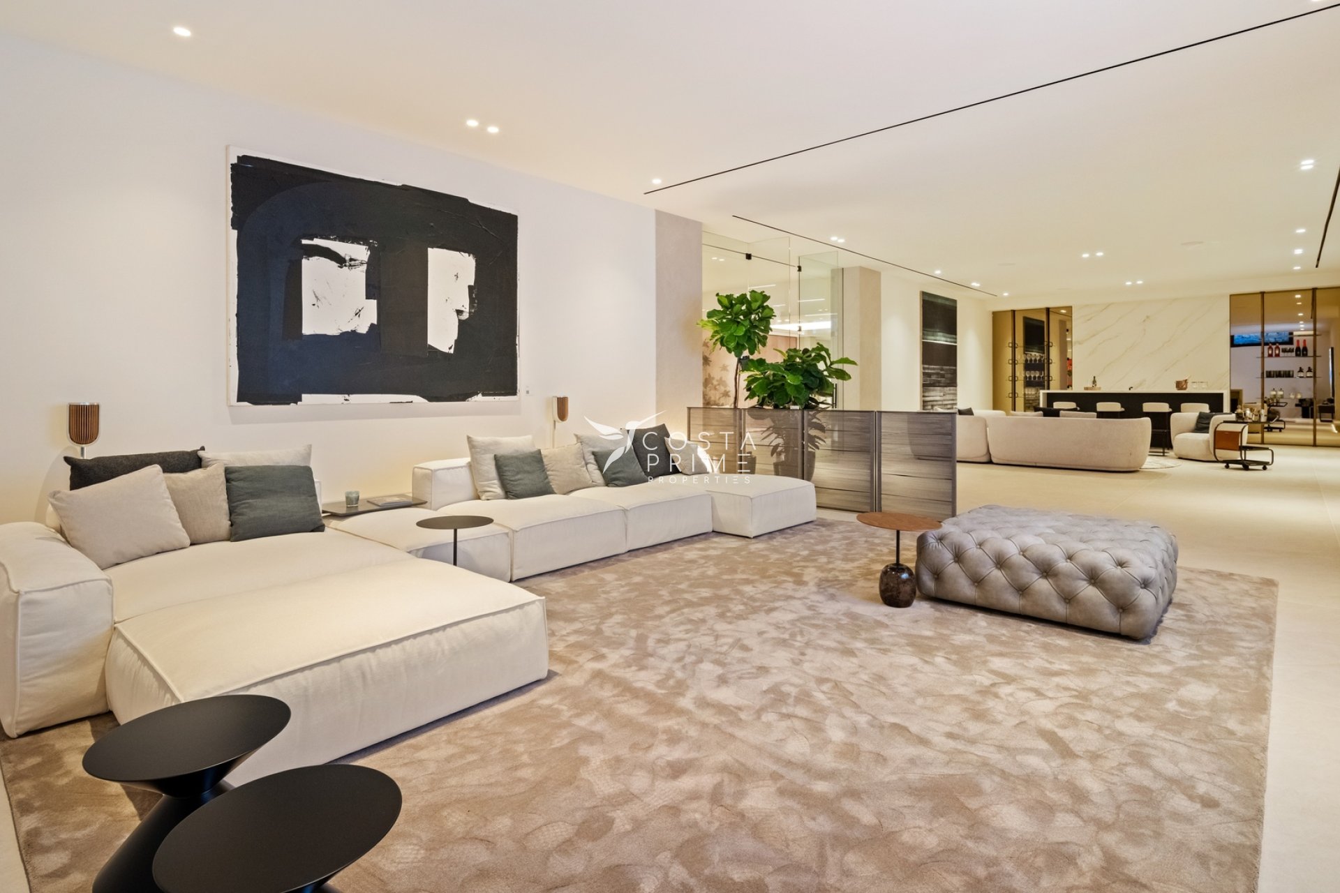 Obra nueva - Chalet / Villa - Benahavís