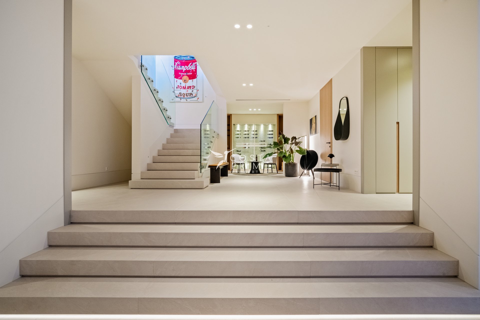 Obra nueva - Chalet / Villa - Benahavís