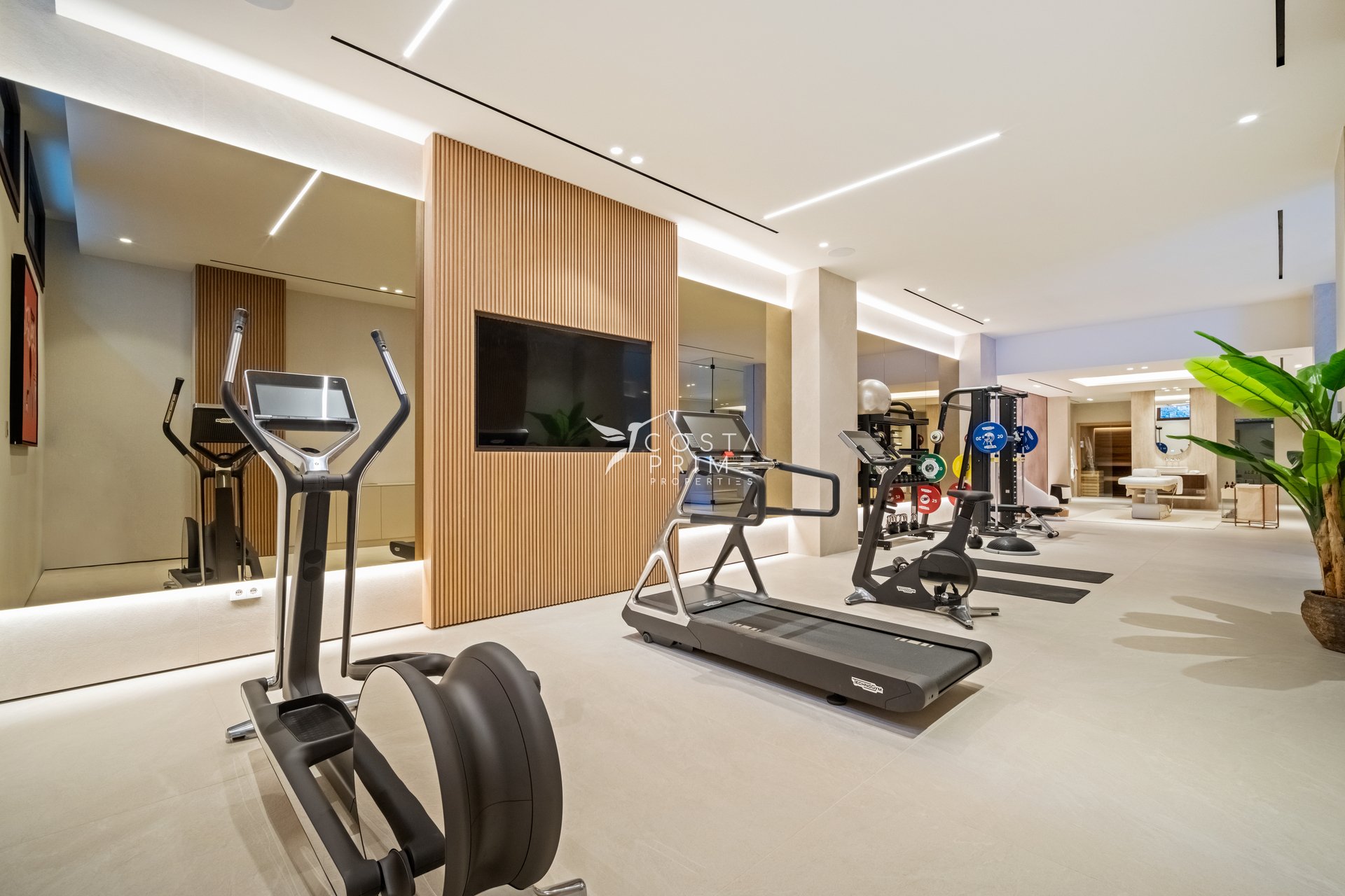 Obra nueva - Chalet / Villa - Benahavís