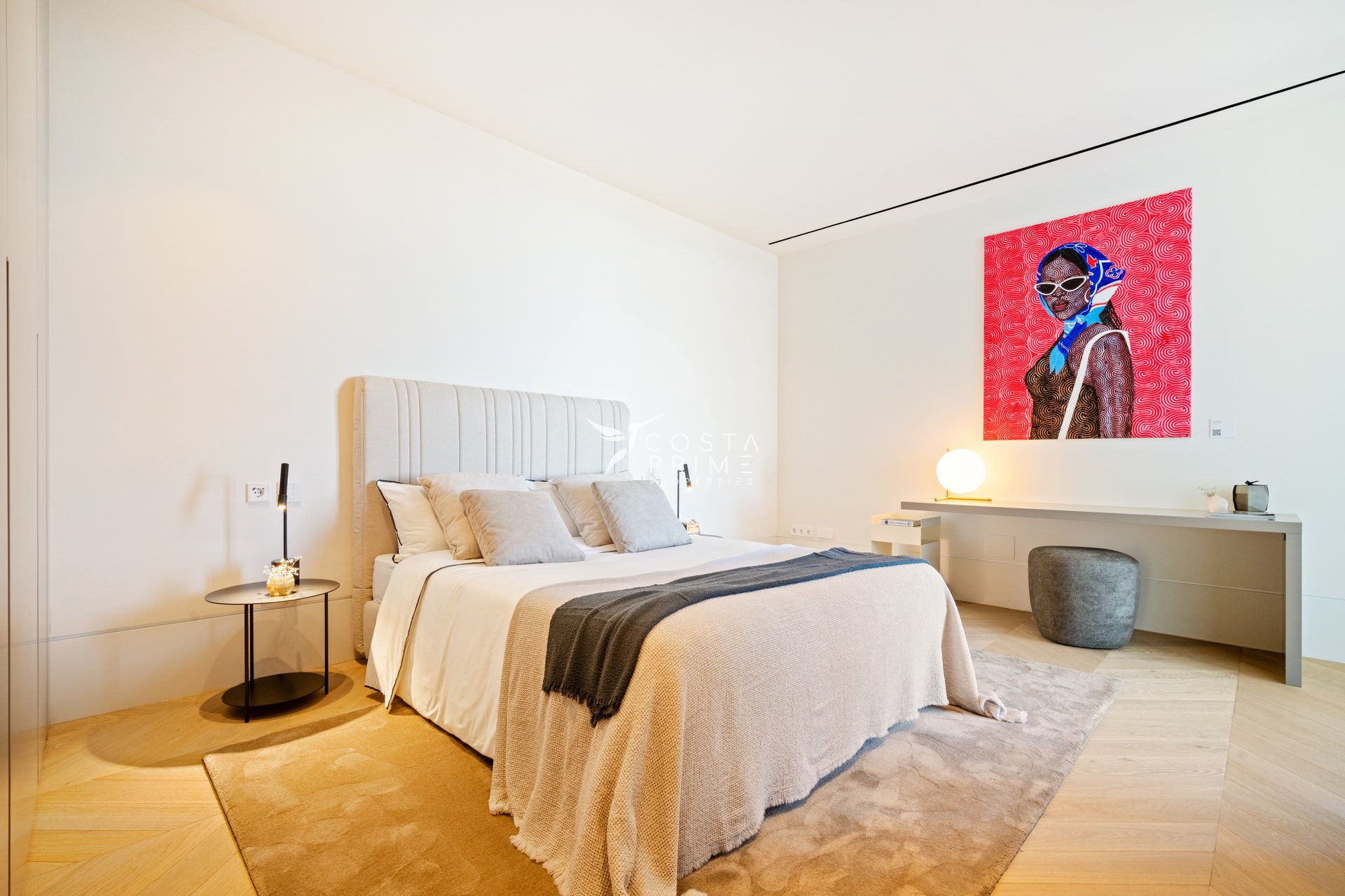 Obra nueva - Chalet / Villa - Benahavís