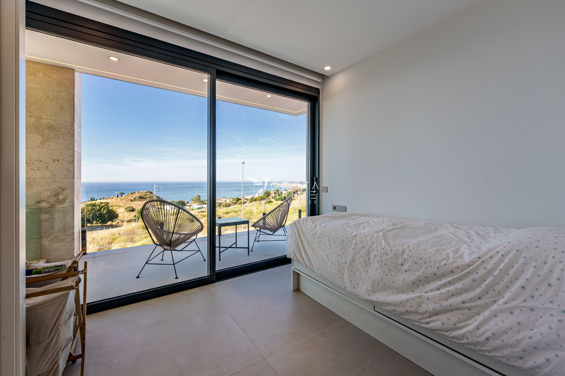 Obra nueva - Chalet / Villa - Benalmádena