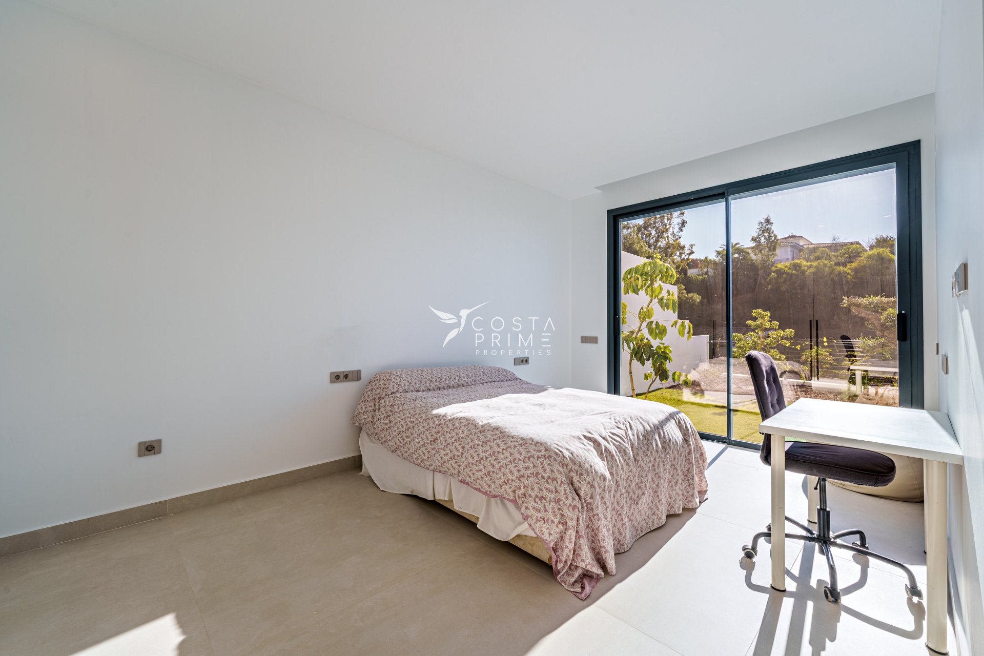 Obra nueva - Chalet / Villa - Benalmádena