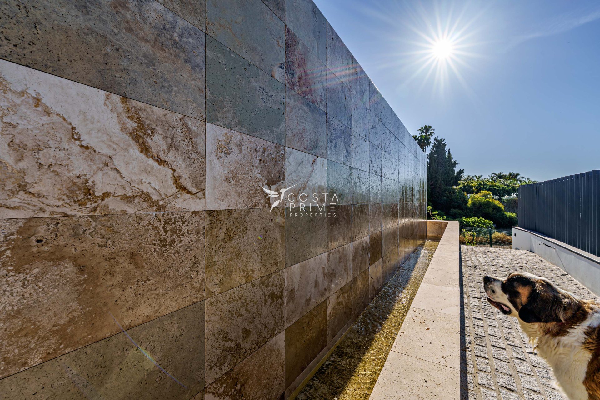 Obra nueva - Chalet / Villa - Benalmádena
