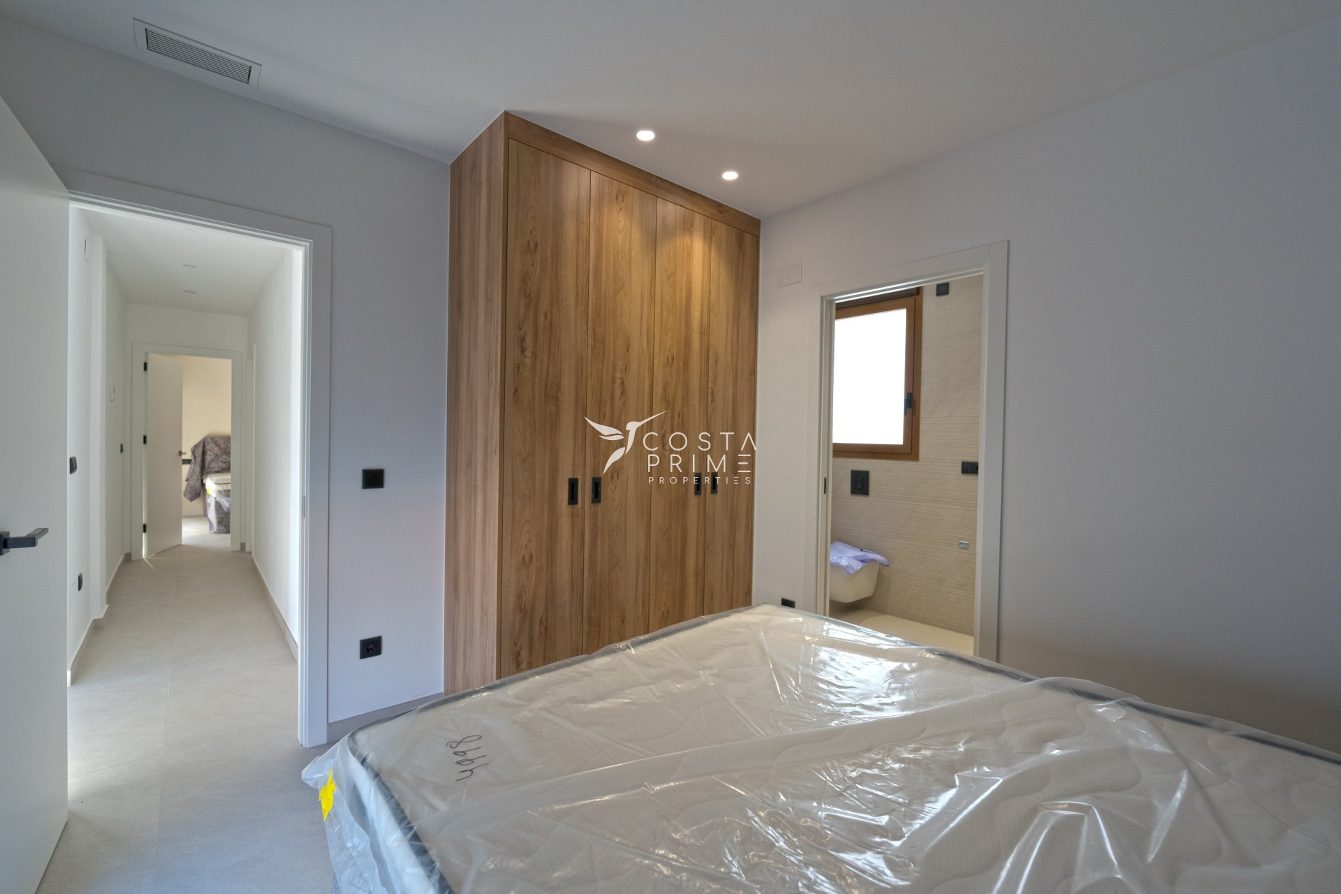 Obra nueva - Chalet / Villa - Benejúzar