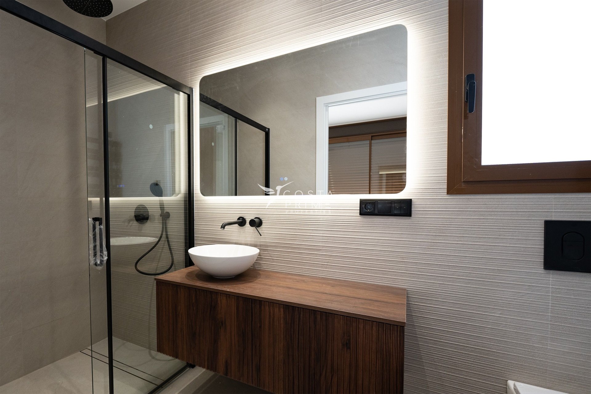 Obra nueva - Chalet / Villa - Benejúzar