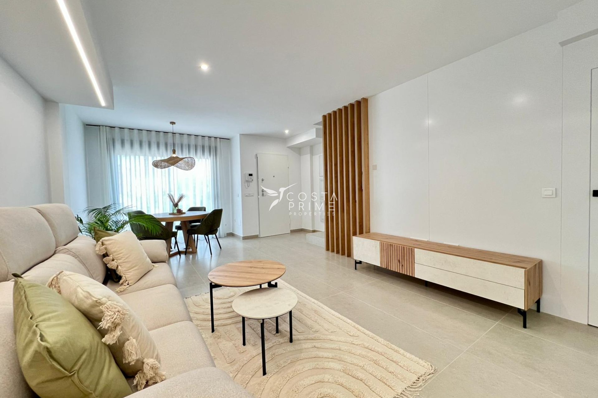 Obra nueva - Chalet / Villa - Benferri