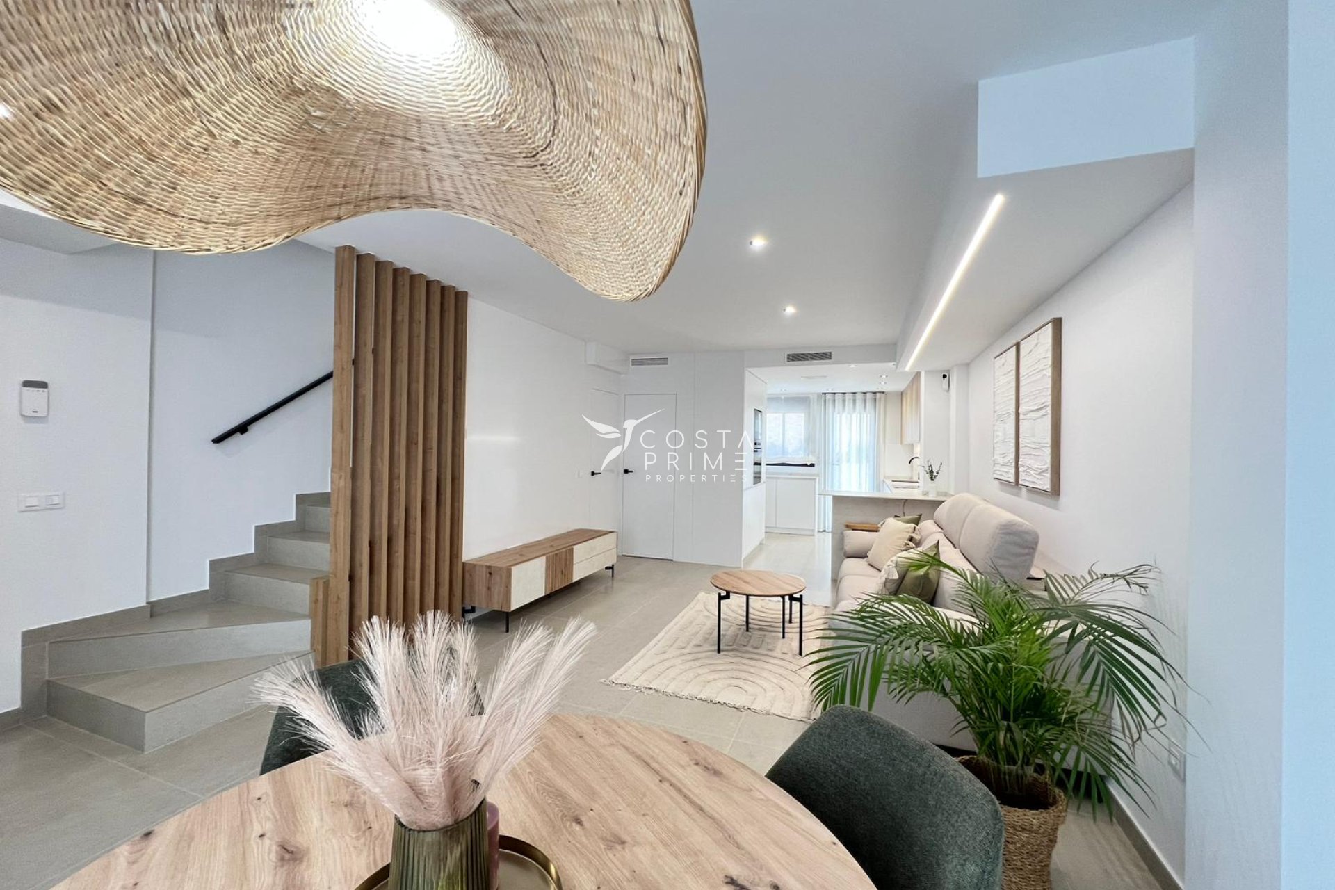 Obra nueva - Chalet / Villa - Benferri