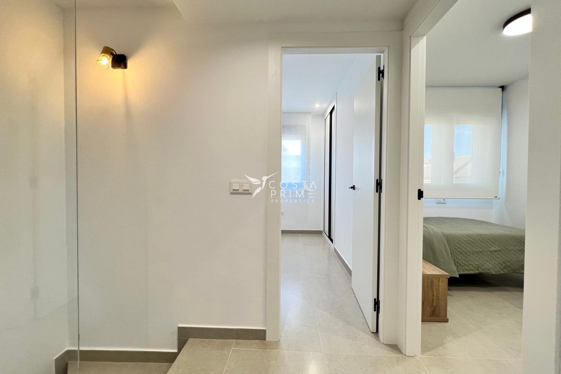 Obra nueva - Chalet / Villa - Benferri