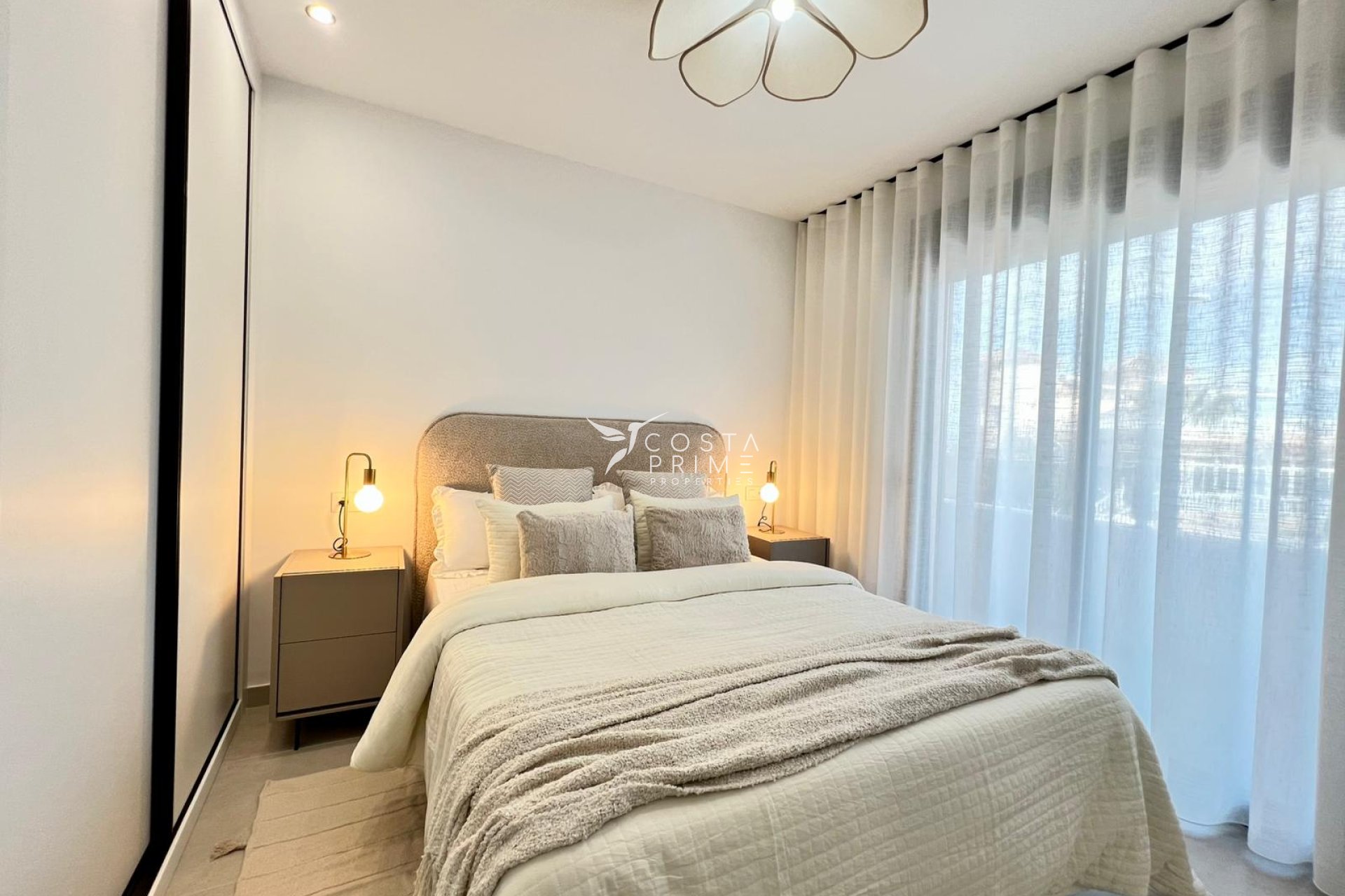 Obra nueva - Chalet / Villa - Benferri